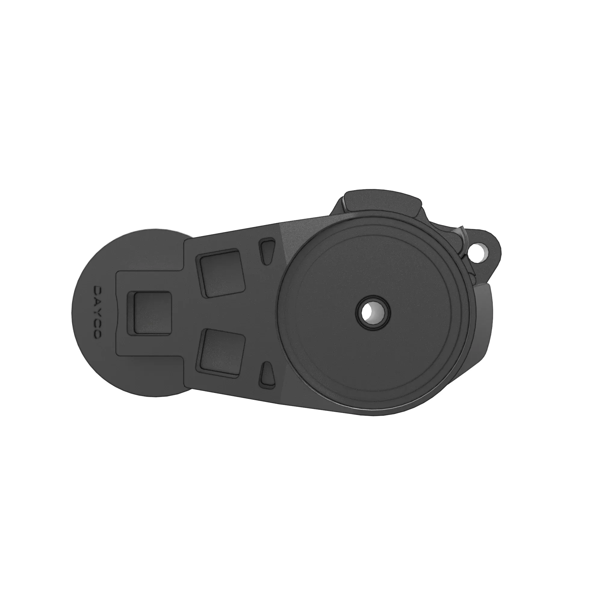 Belt Tensioner