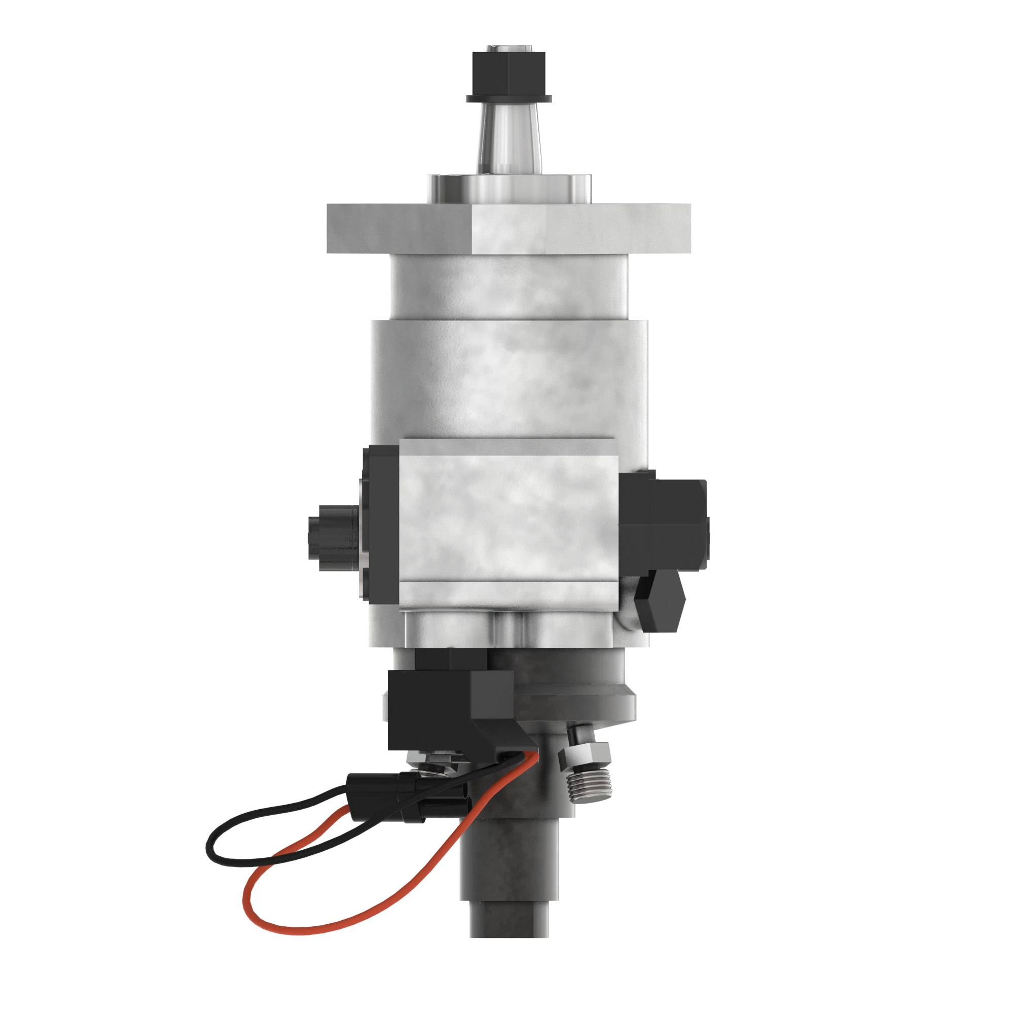 Fuel Injection Pump Reman