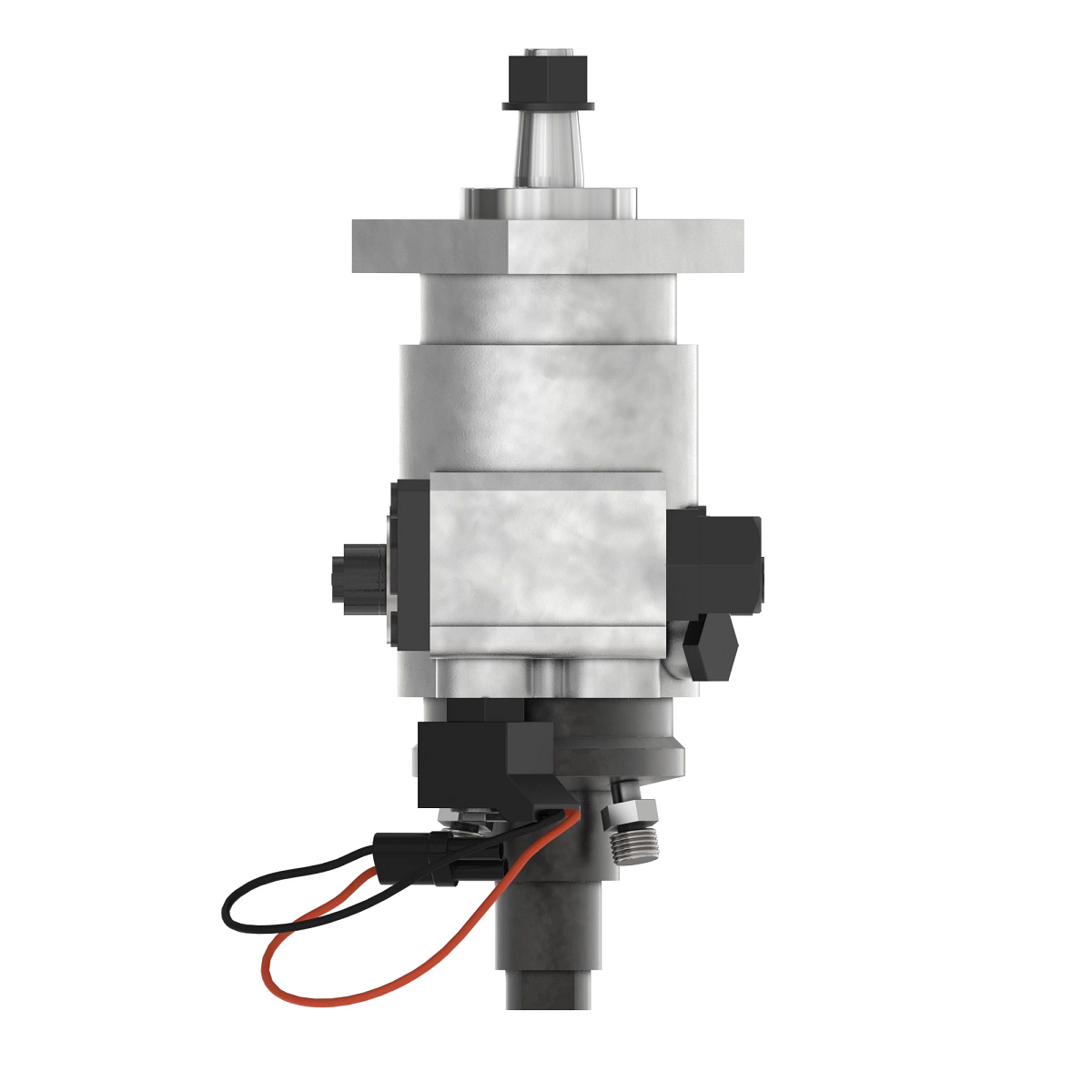 Fuel Injection Pump Reman