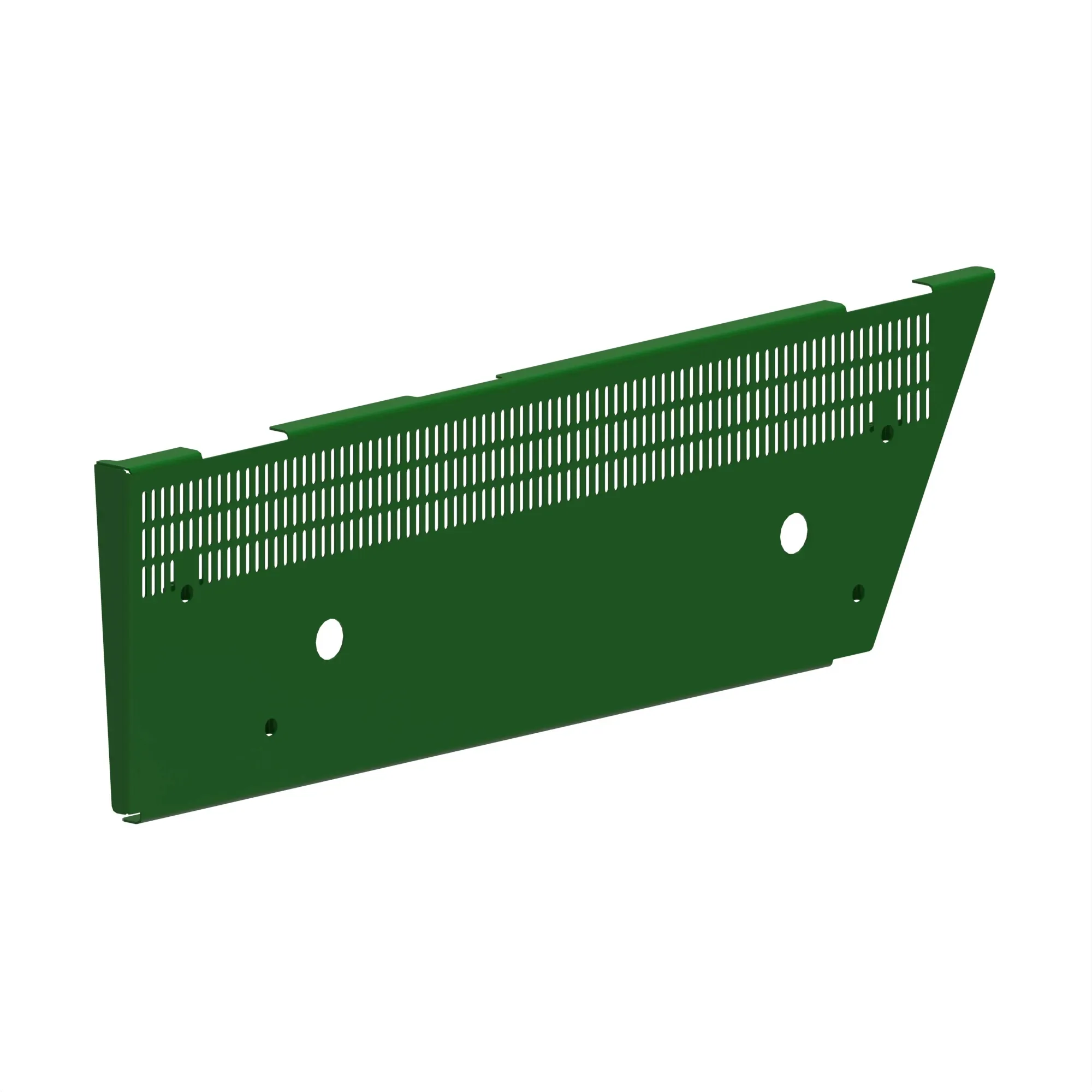John Deere Panel Cover, Left Side - F684488