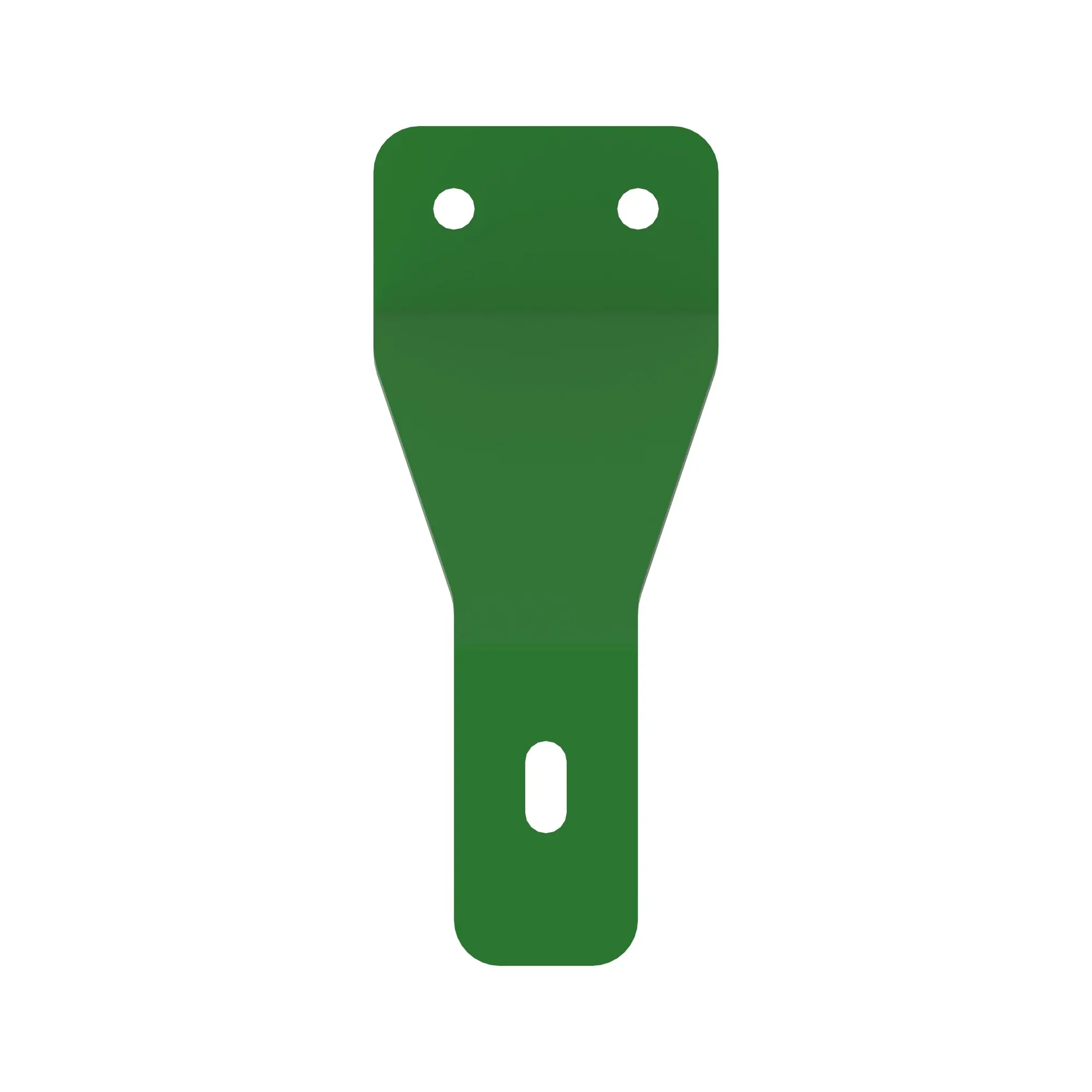 BRACKET, AIR INTAKE TUBE
