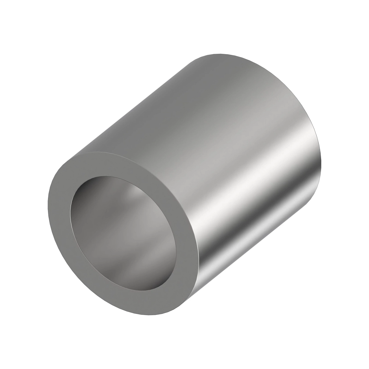 Spacer, Stop Tube