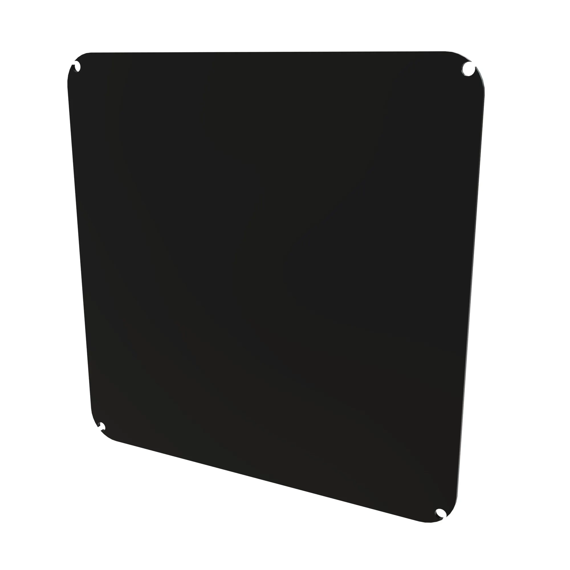 ACCESS DOOR W/ DECAL