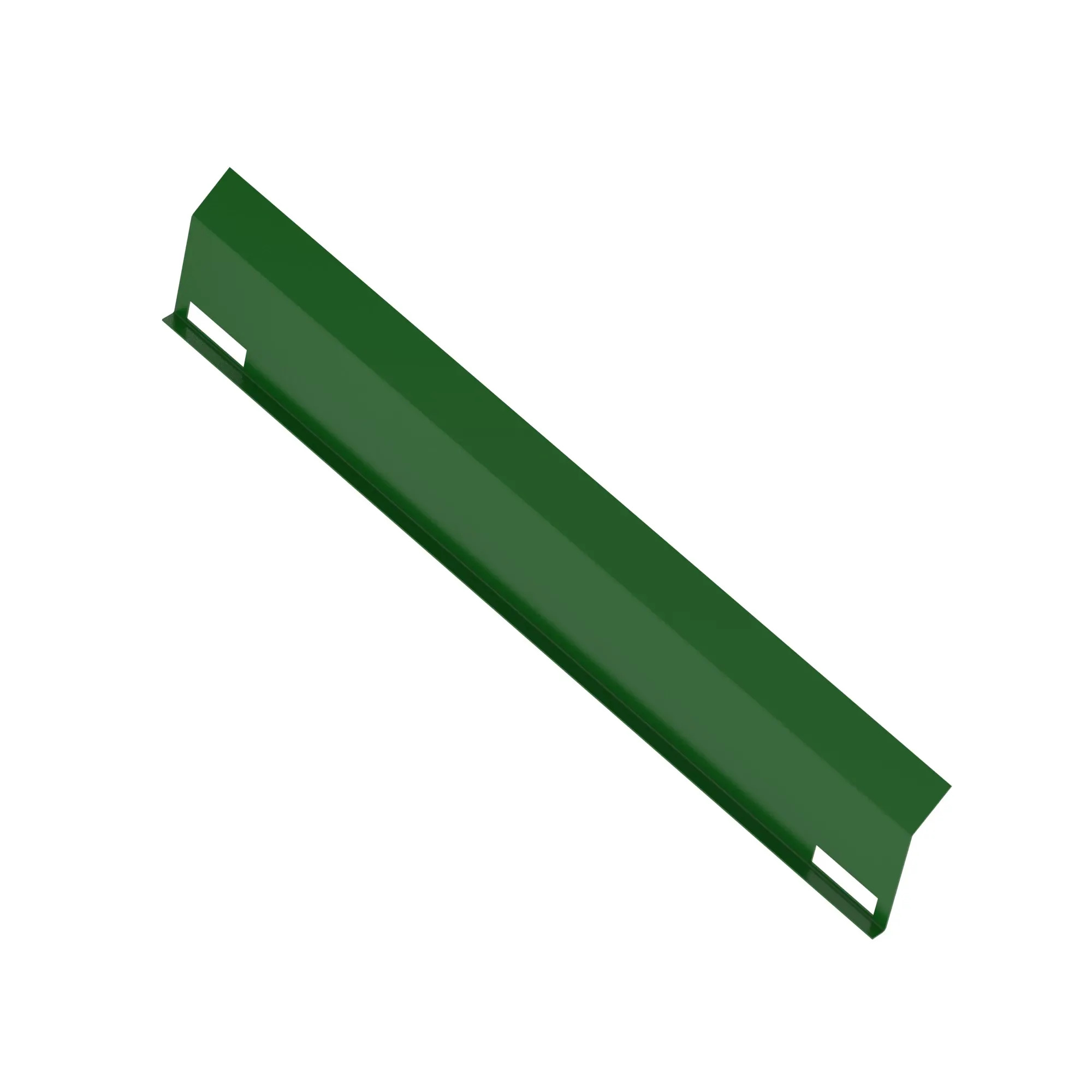 John Deere Dust Cover Plate - AH154878