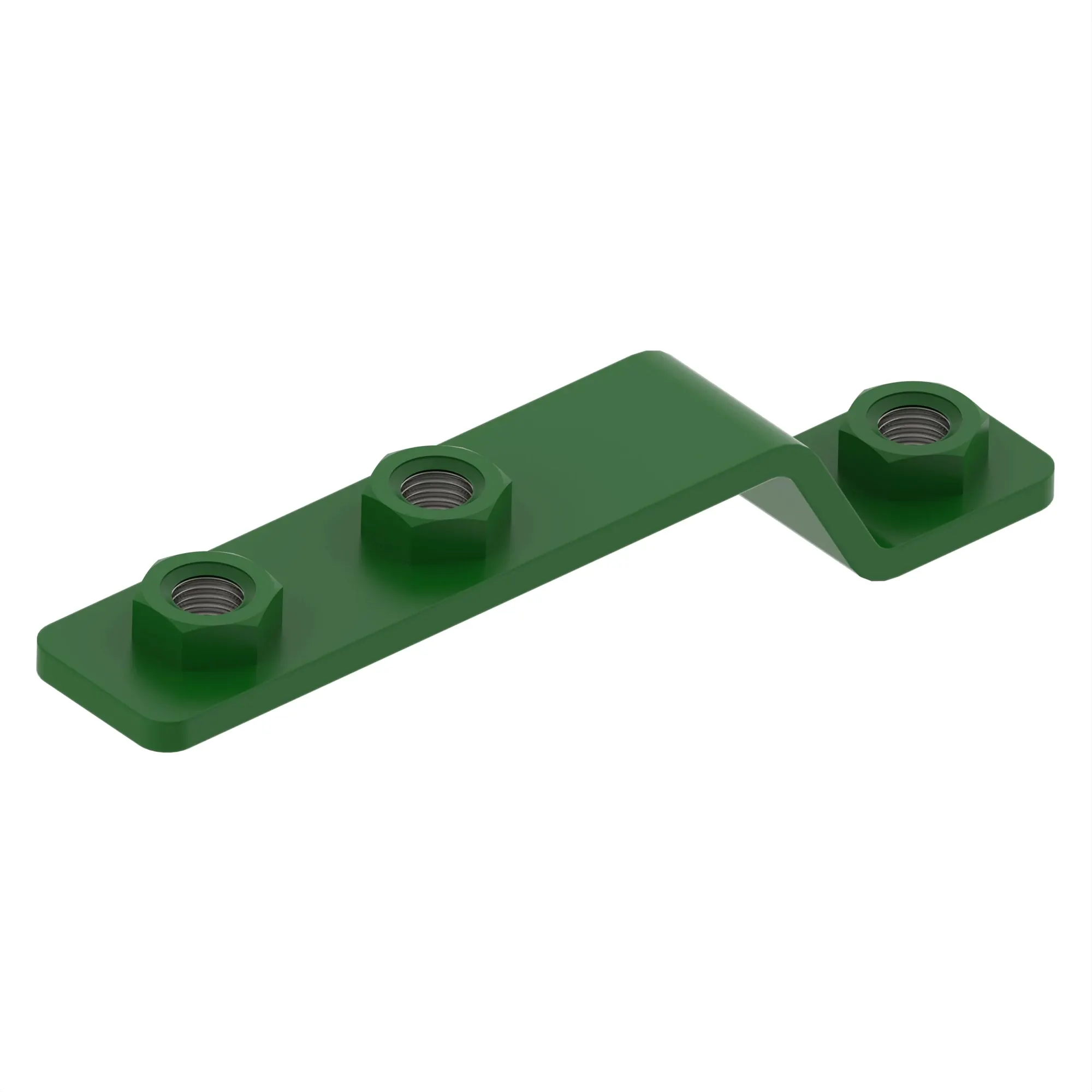 BRACKET, CLAMP BRACKET