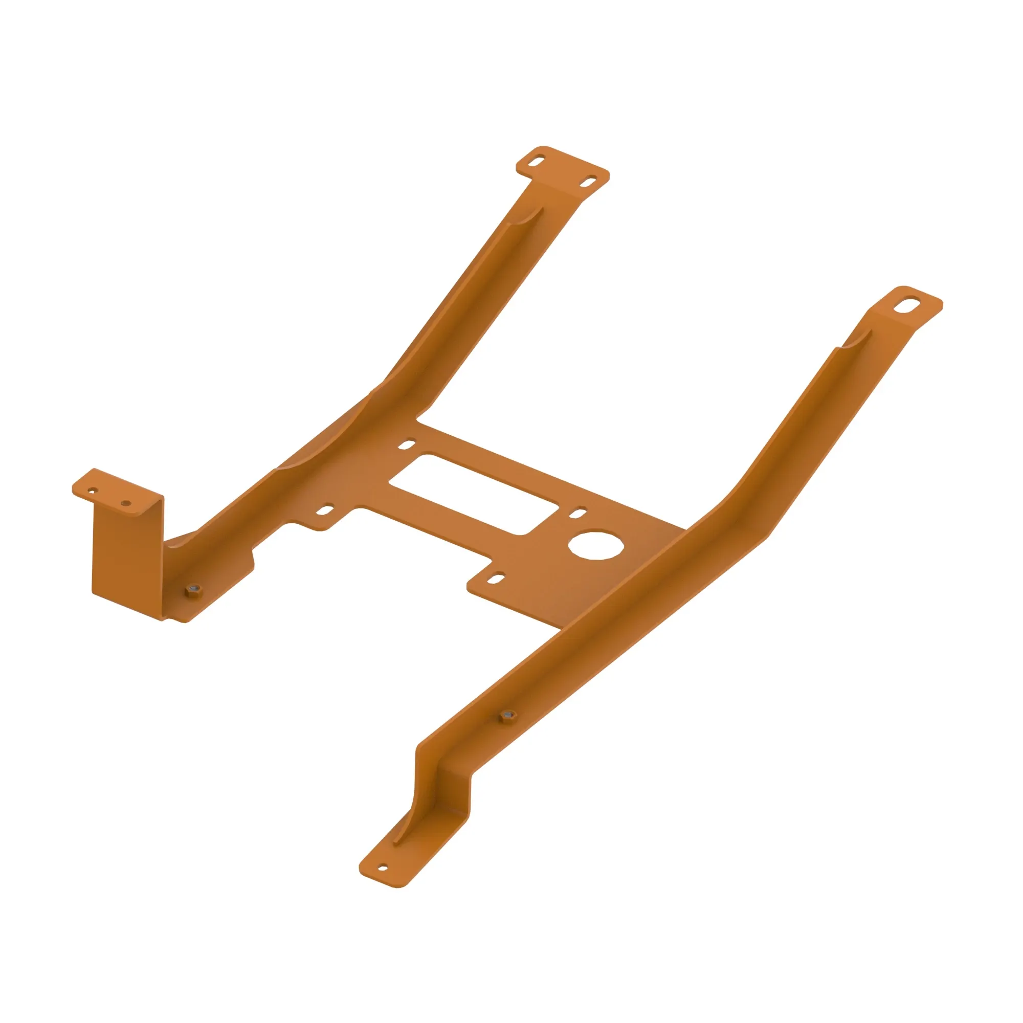 BRACKET, AIR CLEANER