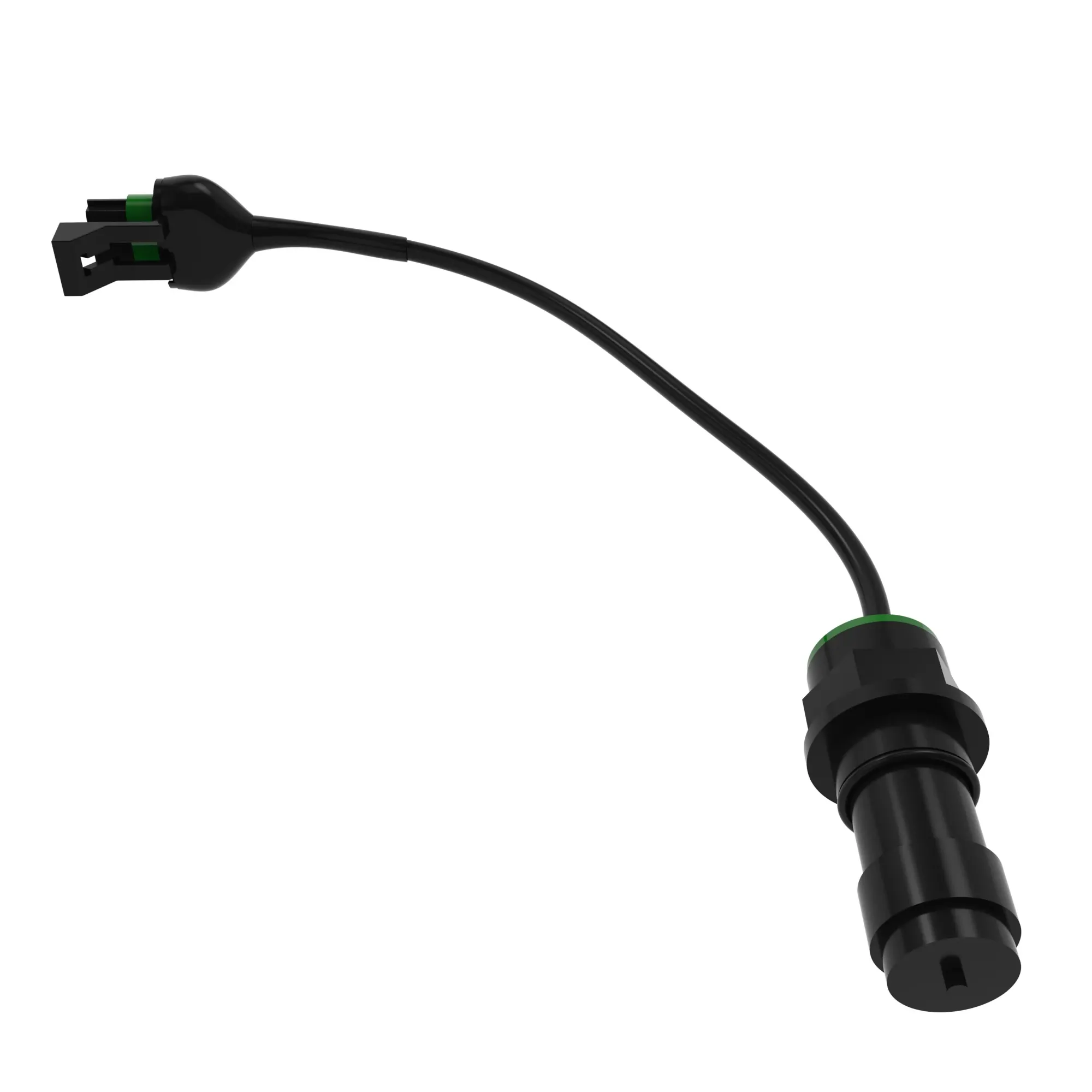 METER, SENSOR, POLMAC ALUMINUM RC