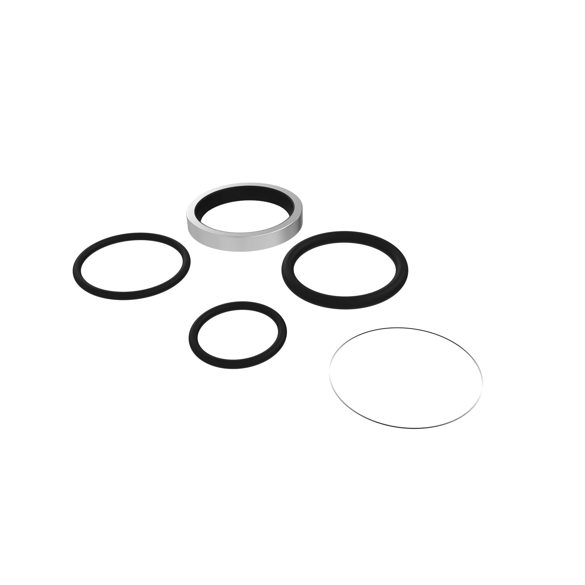 KIT, REPAIR, 1.75 DIA ROD