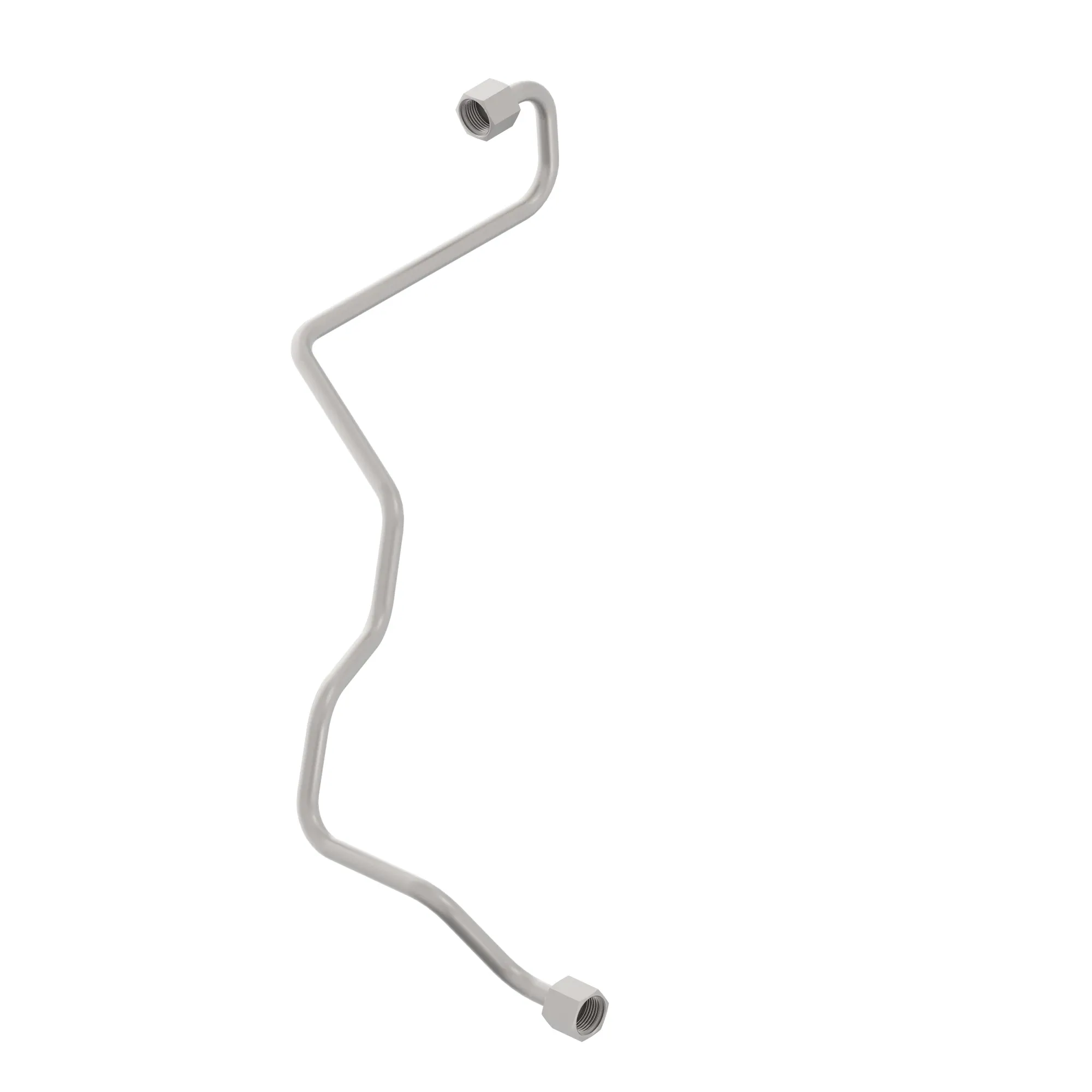 John Deere Brake Line - AL224401