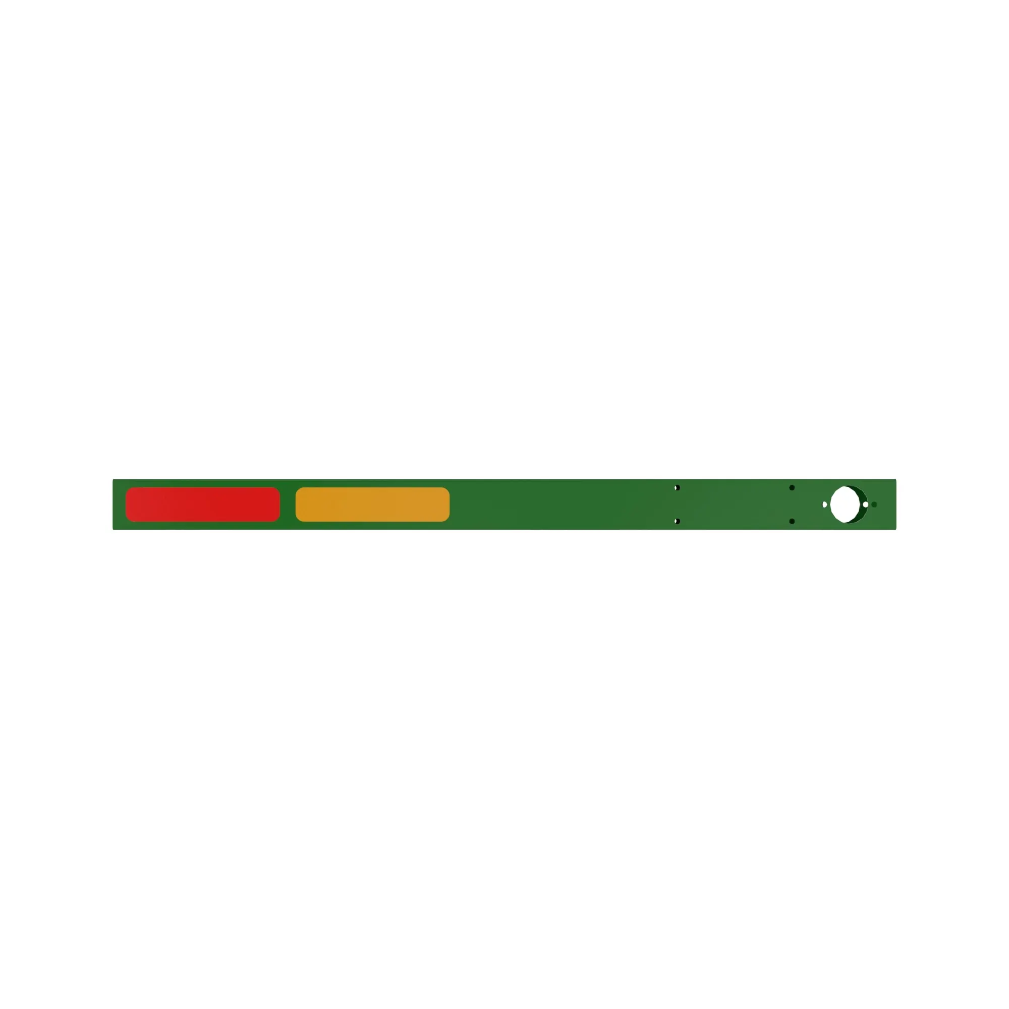 Structural Tube