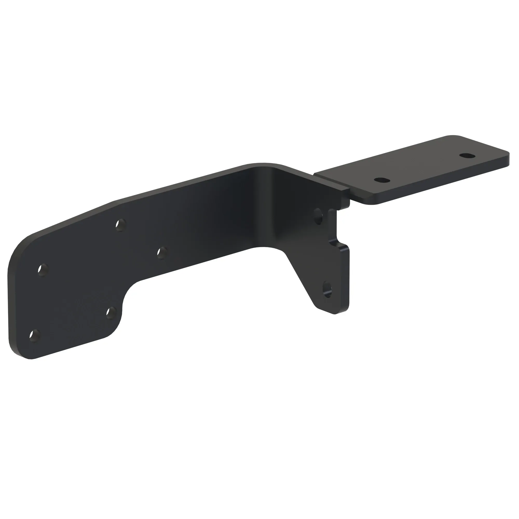 LH COOLER SUPPORT