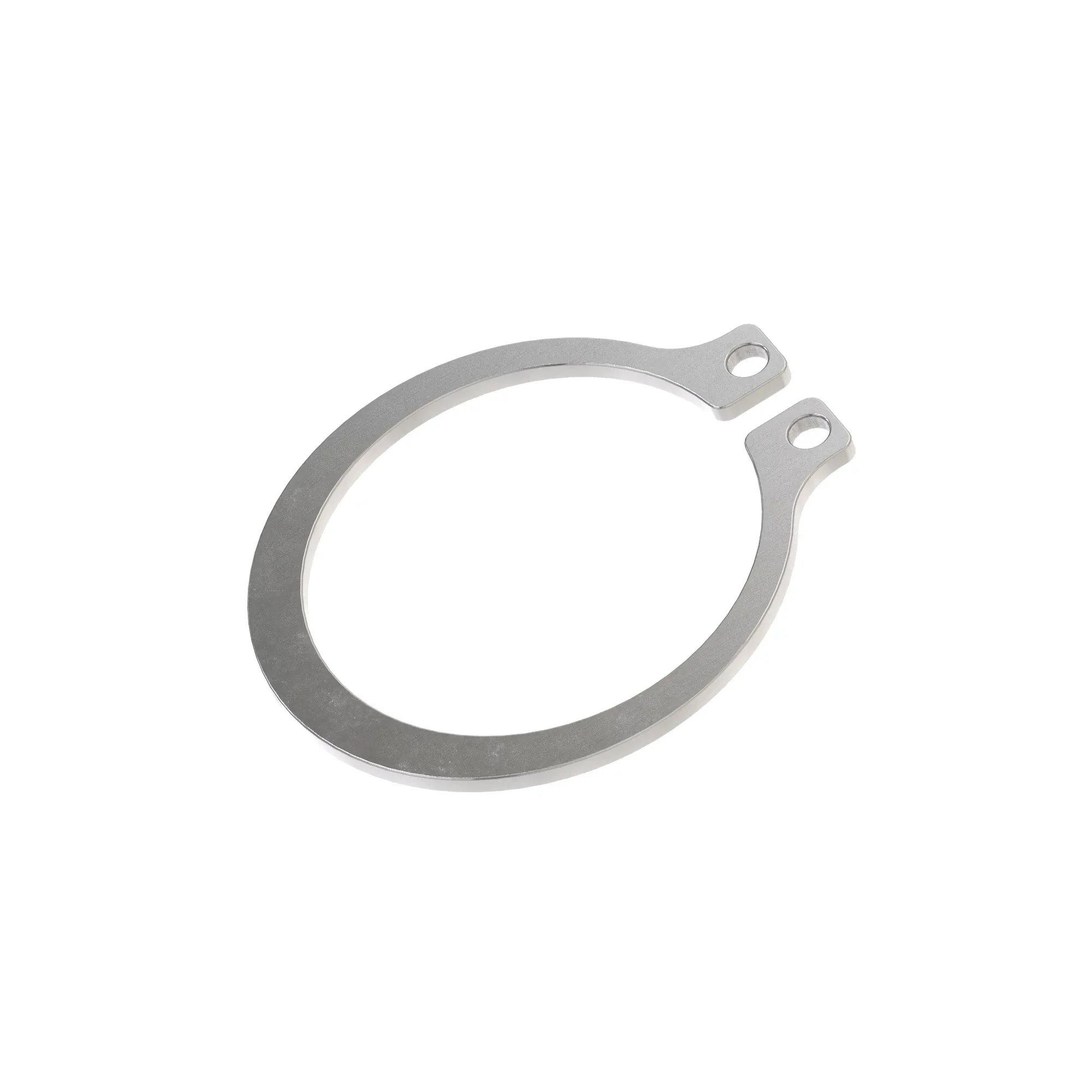 John Deere External Snap Ring - N172671