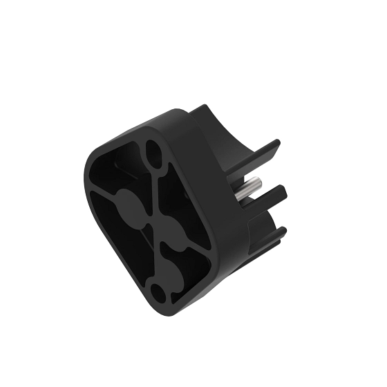 John Deere 3-Stud Junction Block - RE186986