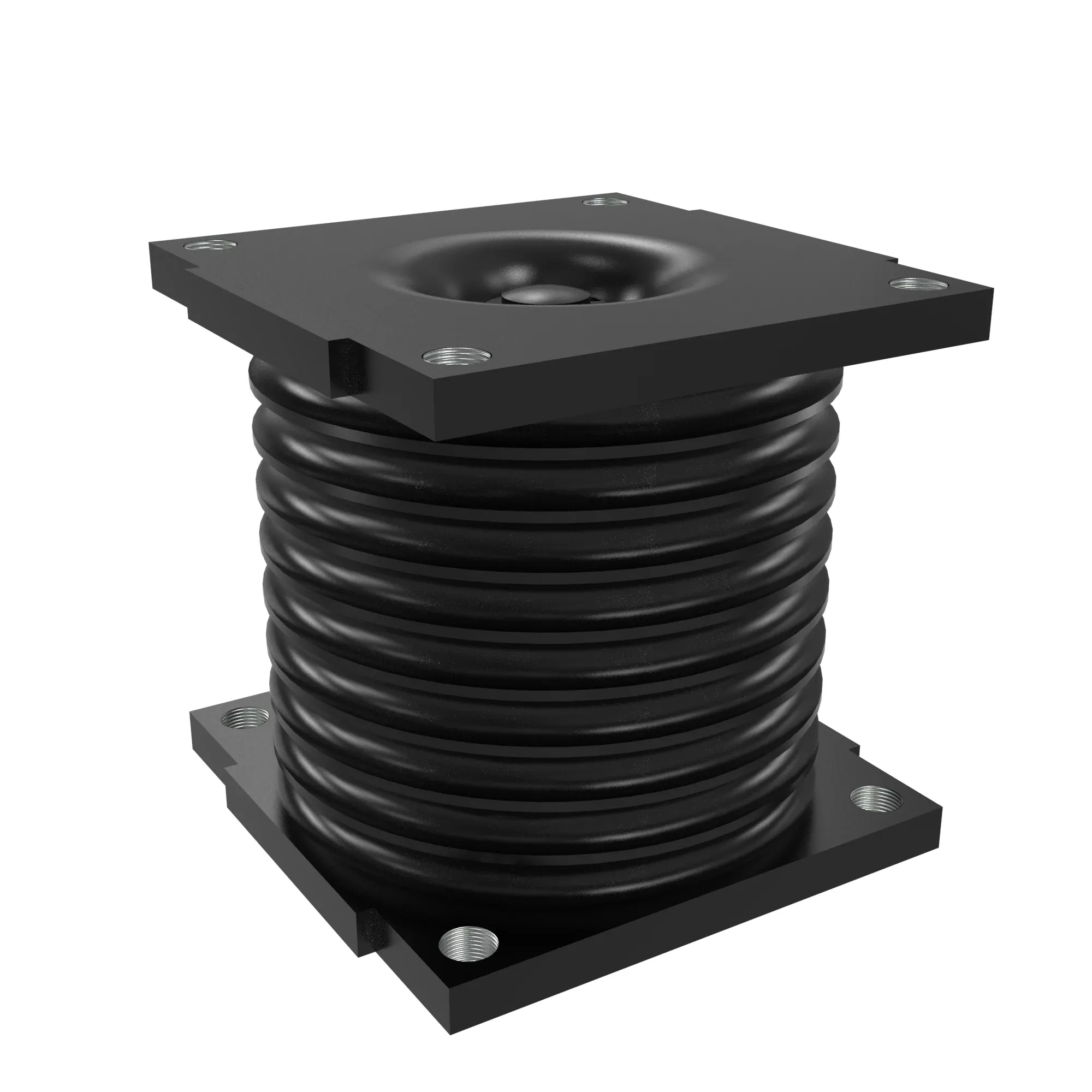 John Deere Suspension Vibration Isolator - AT426846