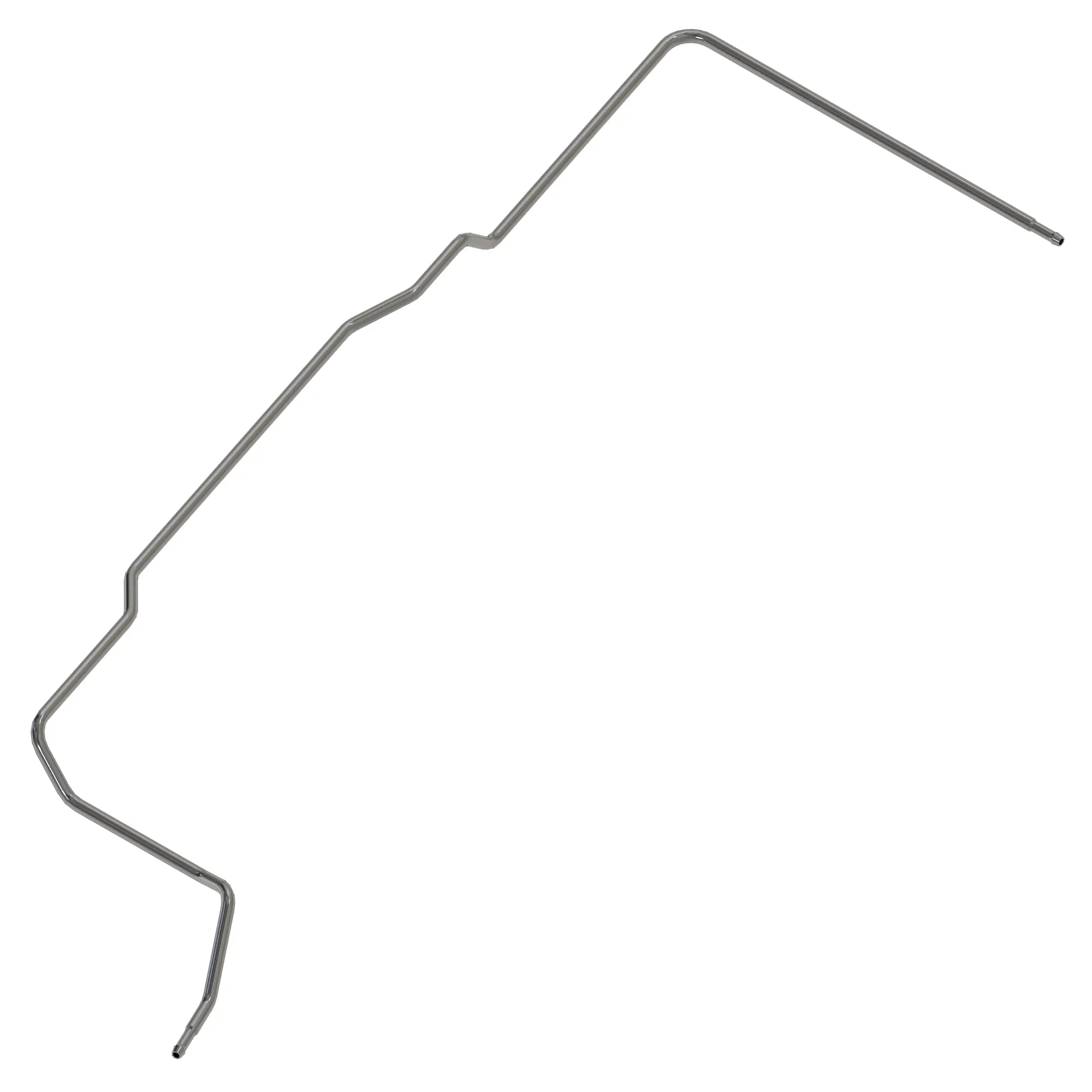 John Deere Fuel Line - L216868