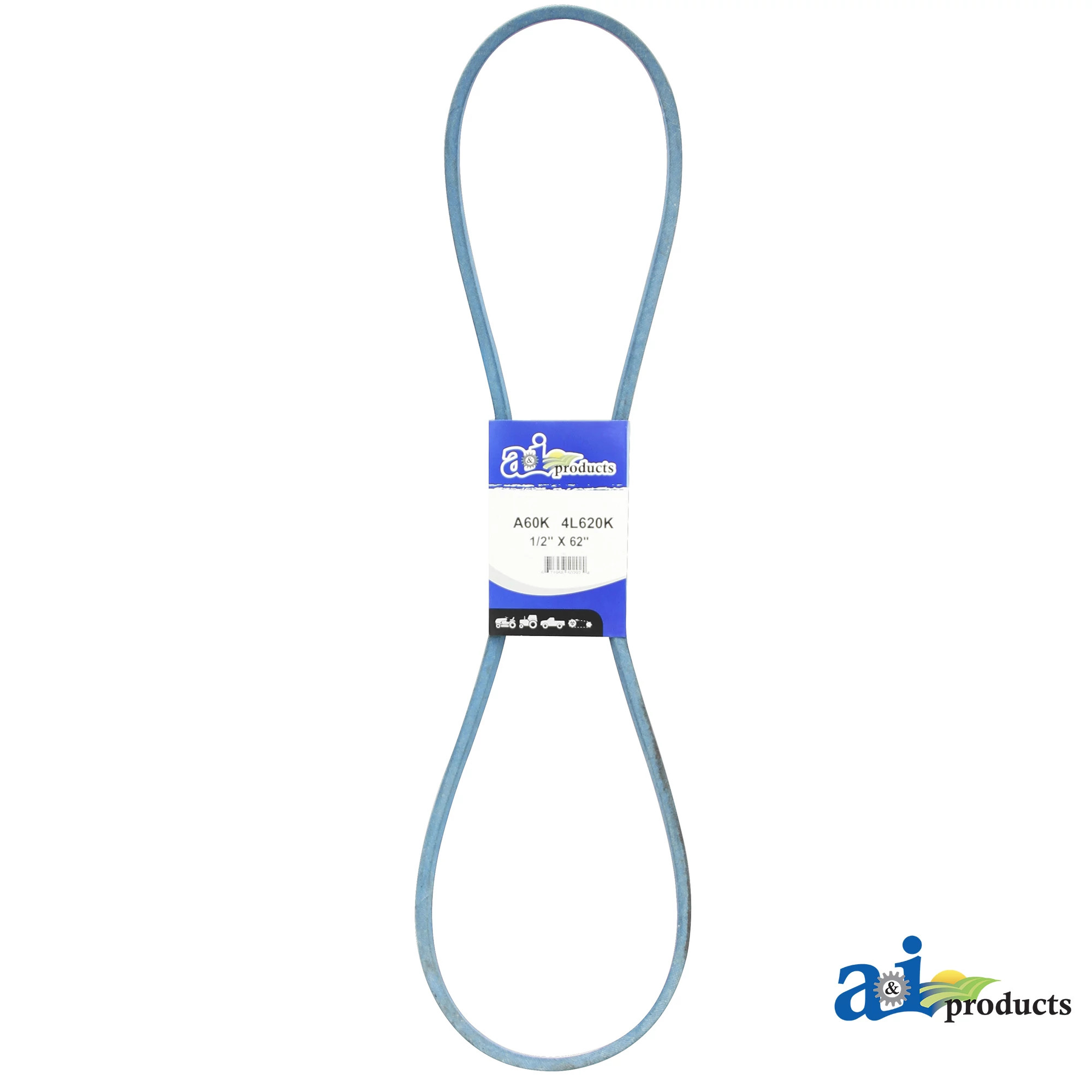 A&I Products V-Belt - A-A60K