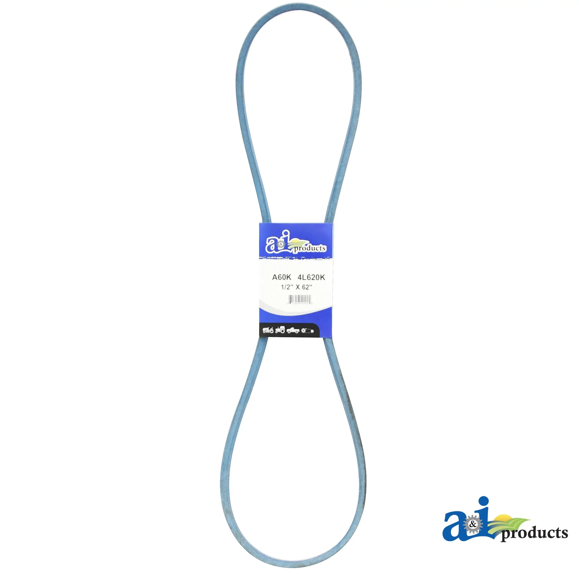 A&I Products V-Belt - A-A60K