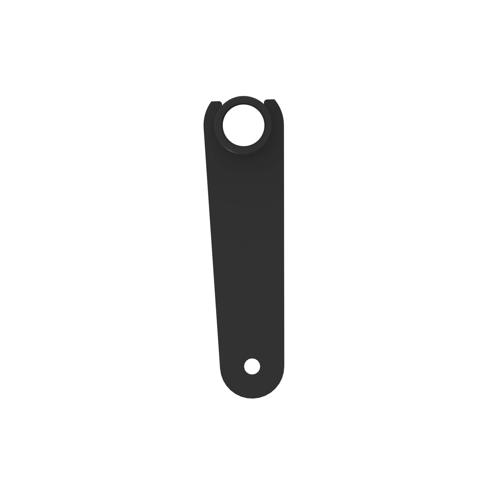 CONTROL LEVER, WELDMENT, LIFT ARM,
