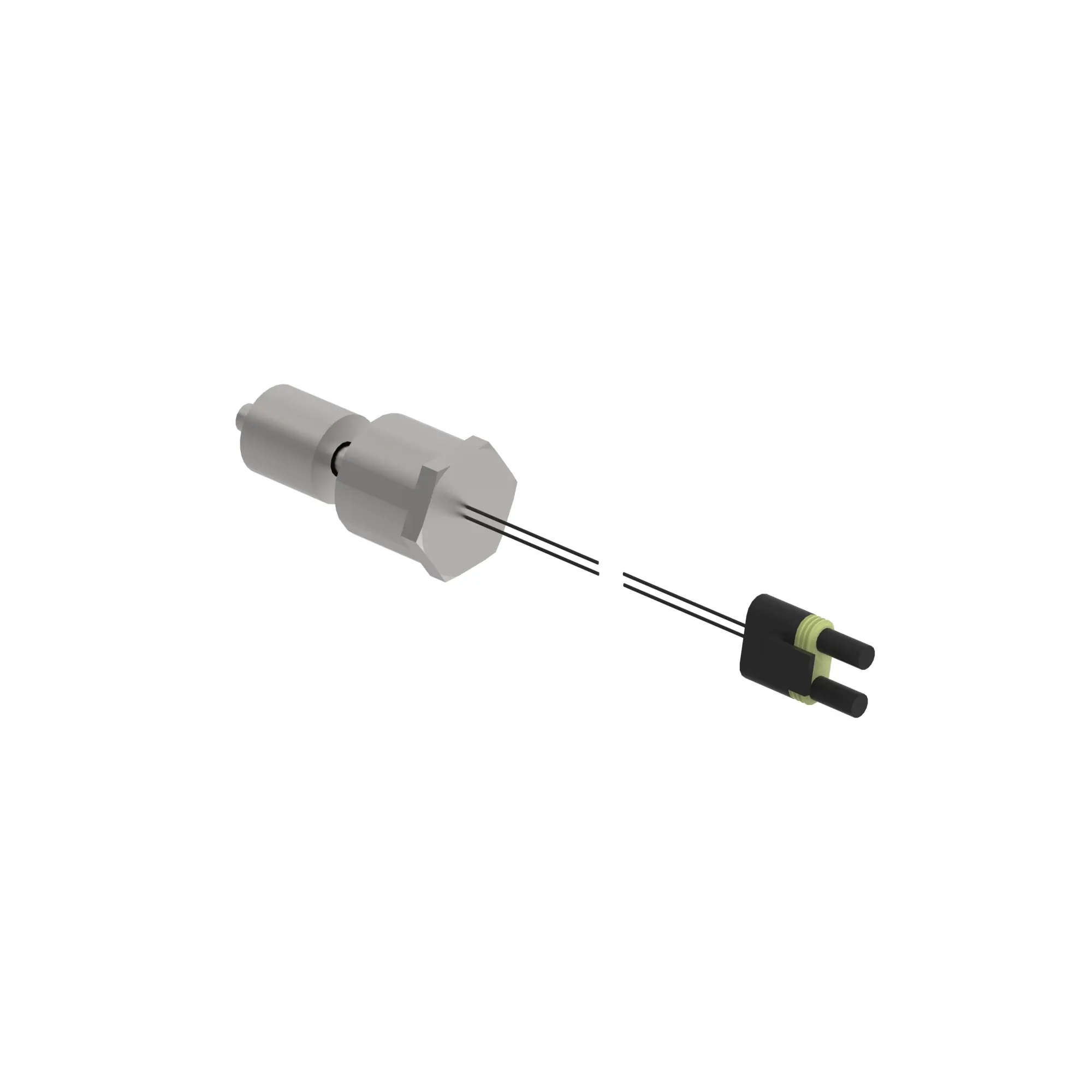 John Deere Radiator Coolant level Sensor - AT169418