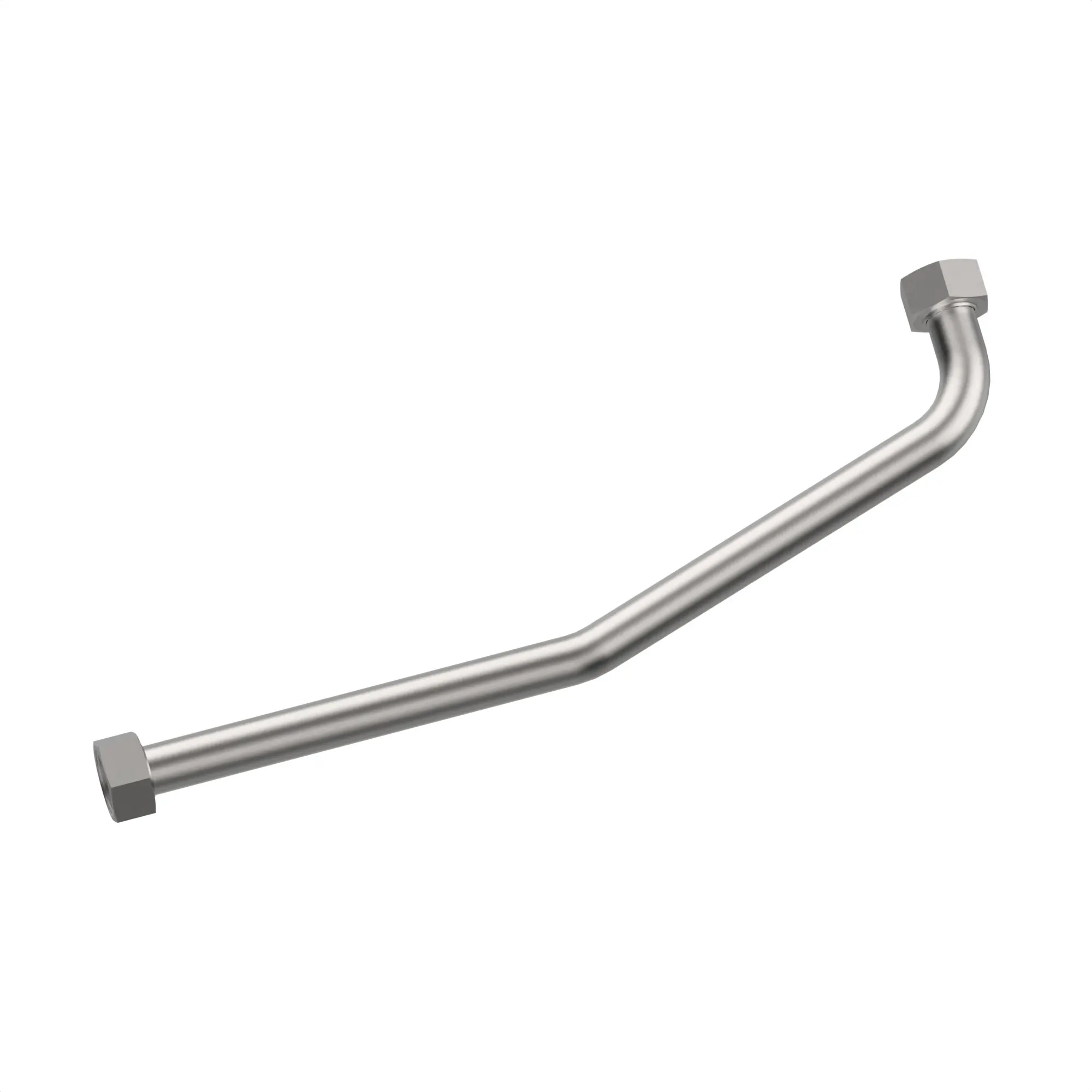 Oil Tube, Suction Feedroll Pump