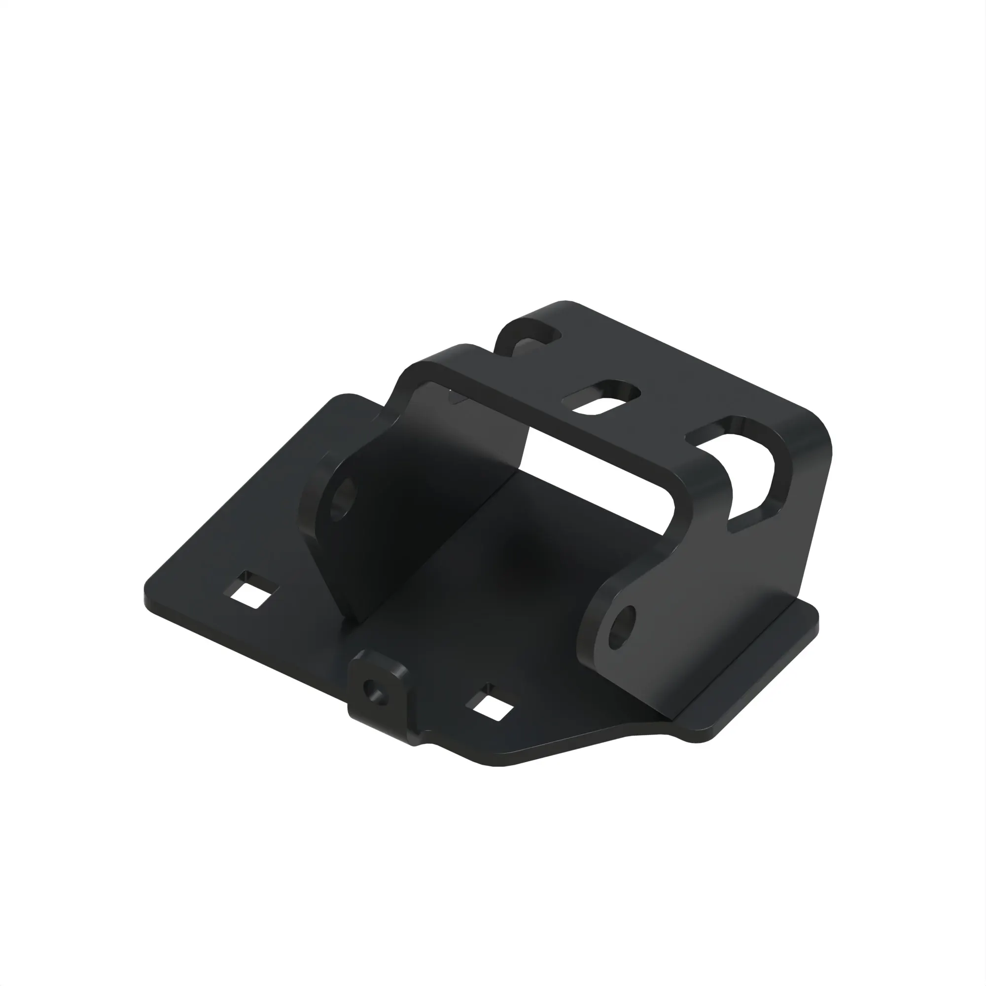 John Deere Brake Pedal Bracket - AUC15209