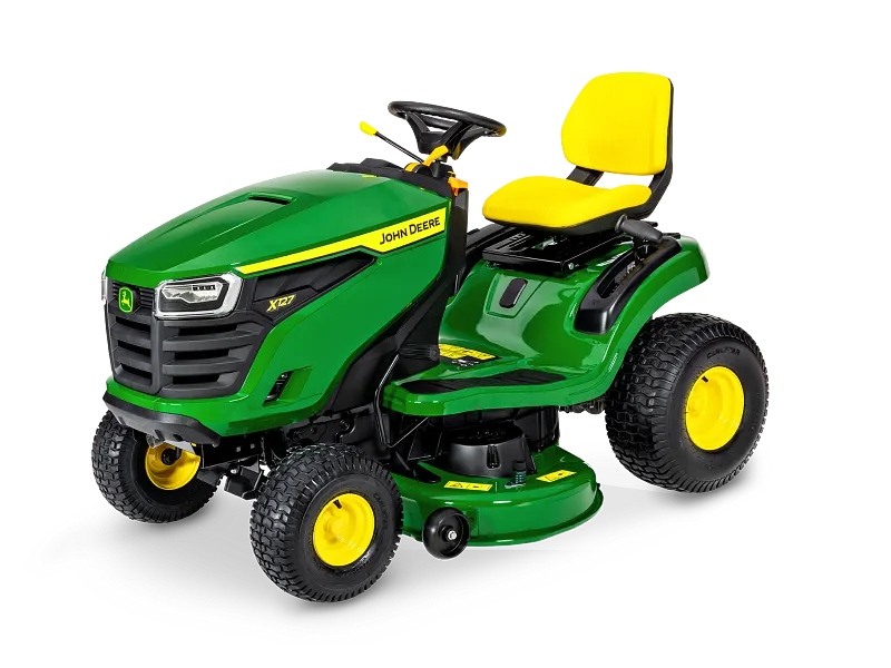 X127 Tondeuses Gazon R sidentielles John Deere FR x127-tondeuses-gazon-r-sidentielles-john-deere-fr