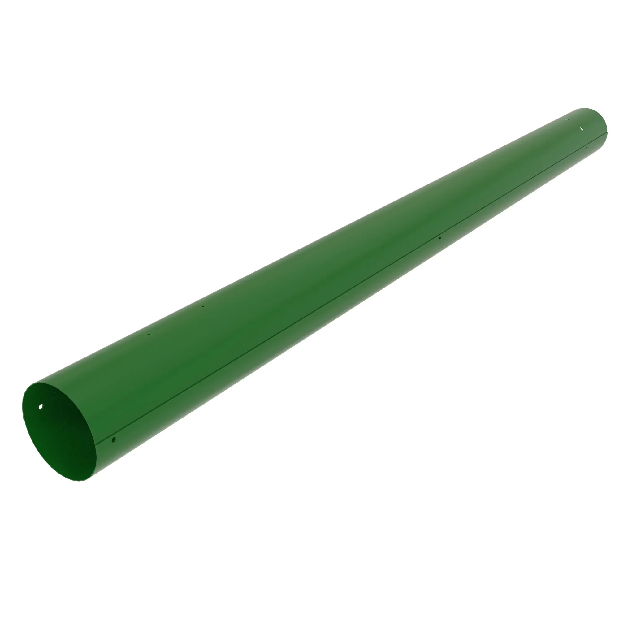 EXHAUST TUBE