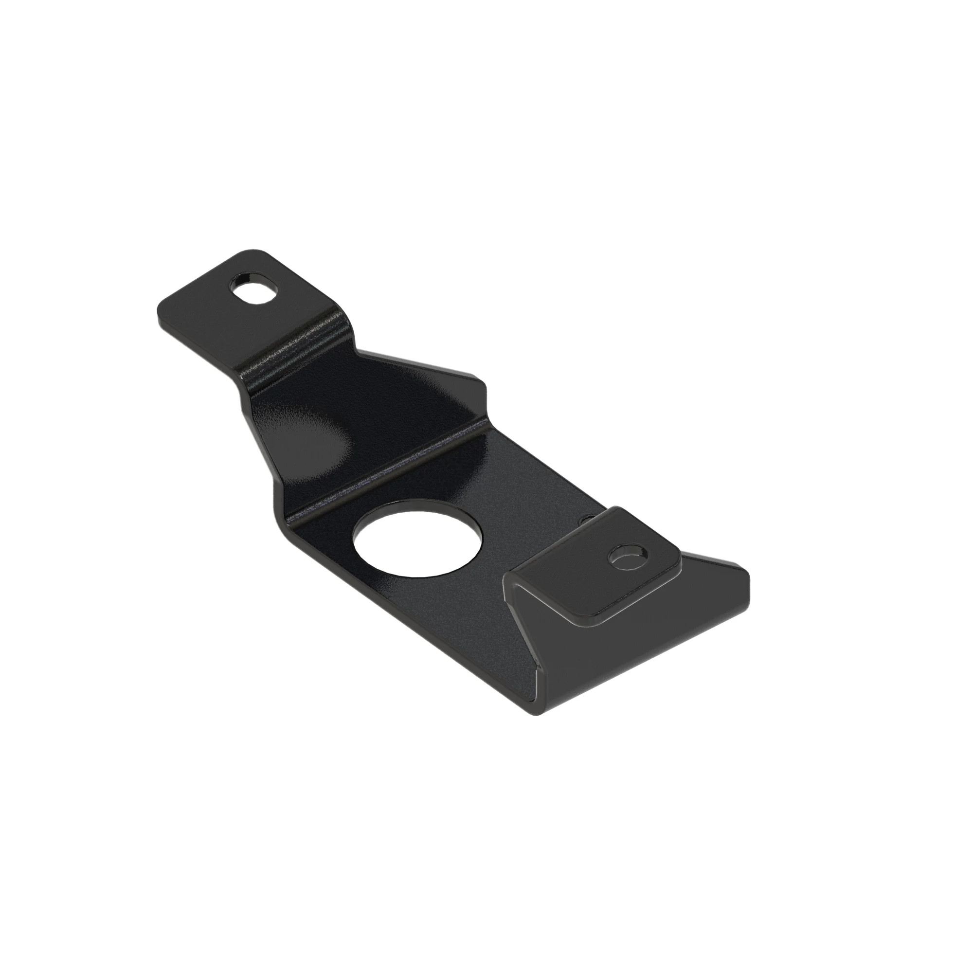 BRACKET, 3RD SCV3X20 CAB