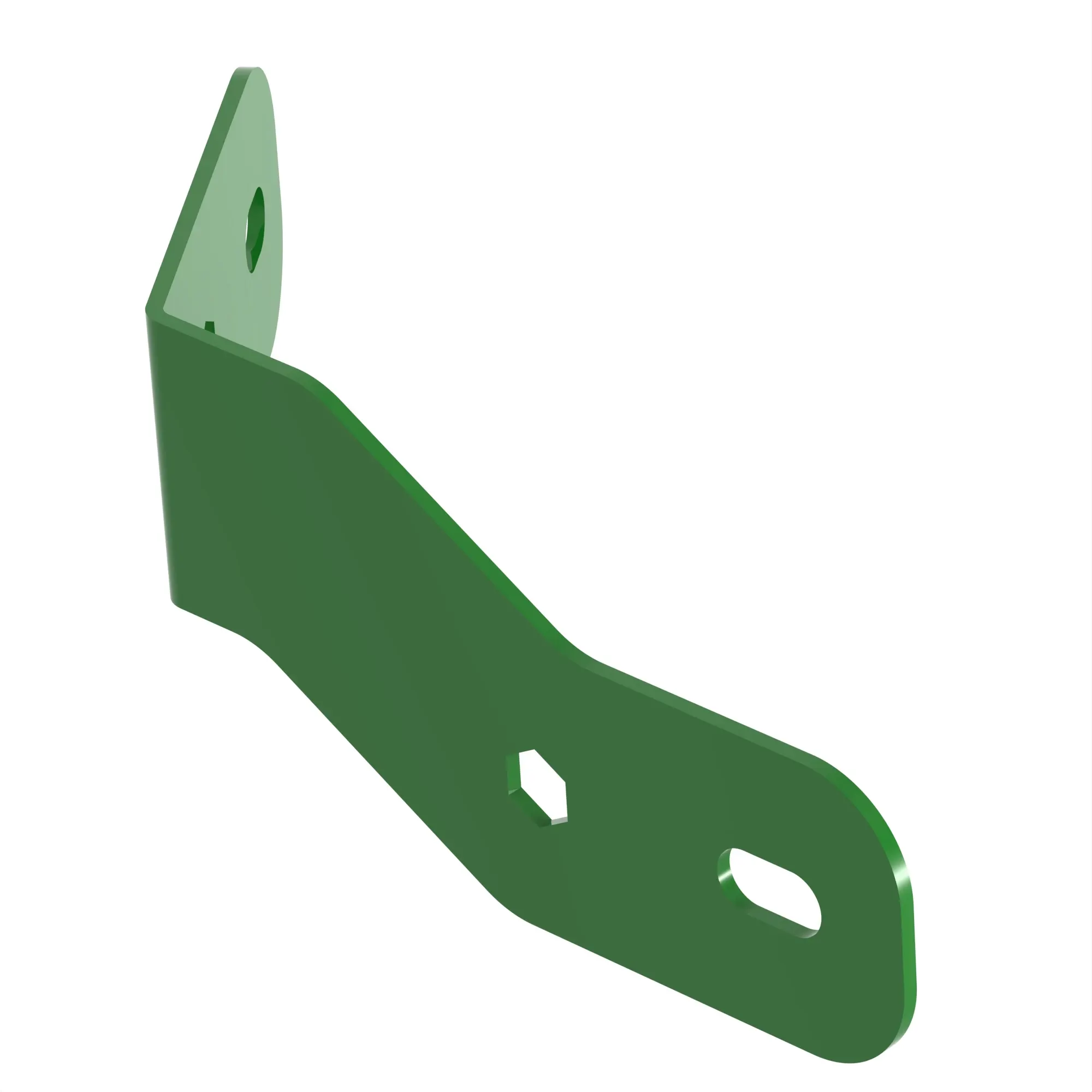 John Deere Bracket - HXE192775