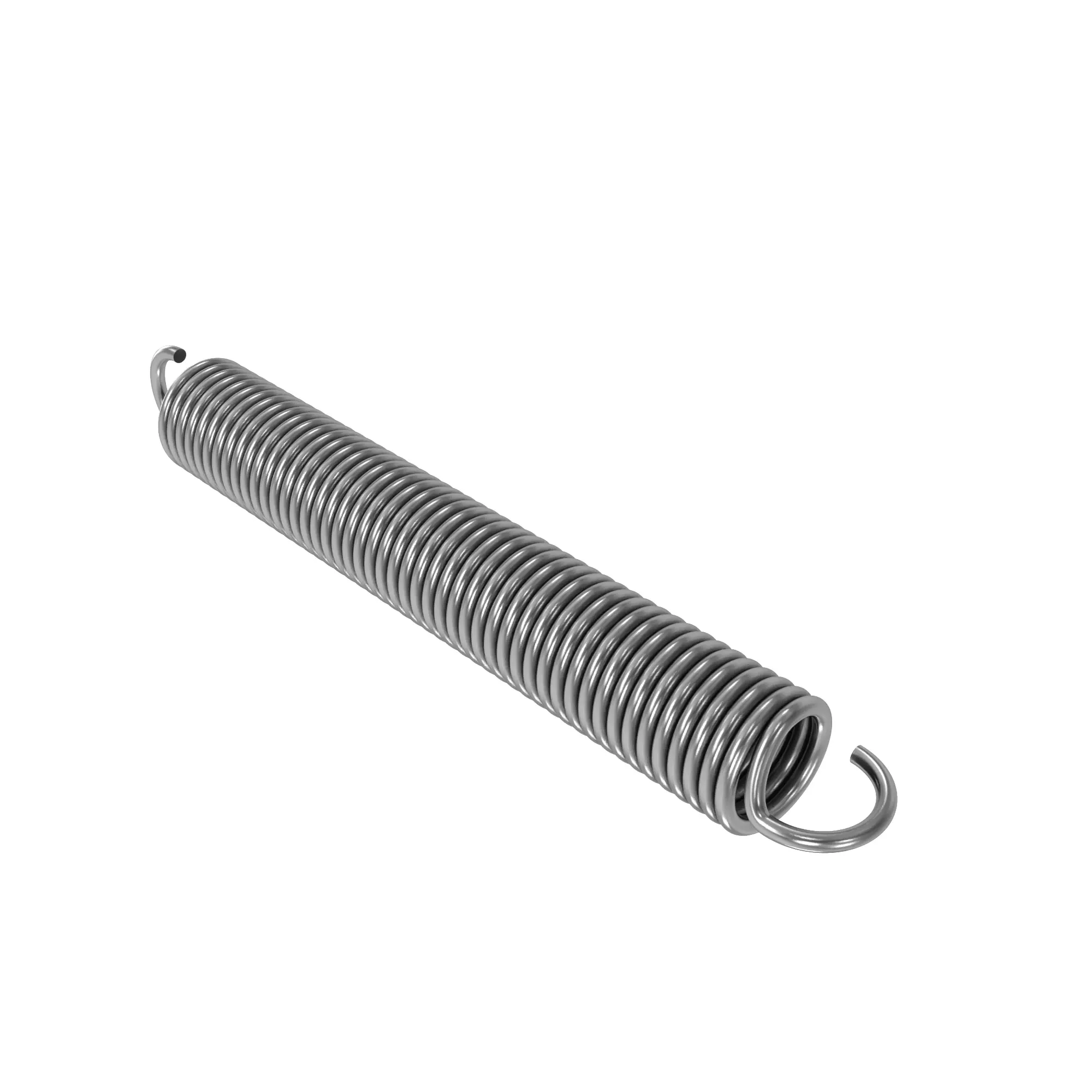 John Deere Compression Spring - R26686