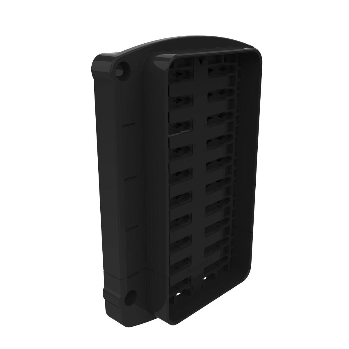Accy Cooper Atc Fuse Panel Blk Plst