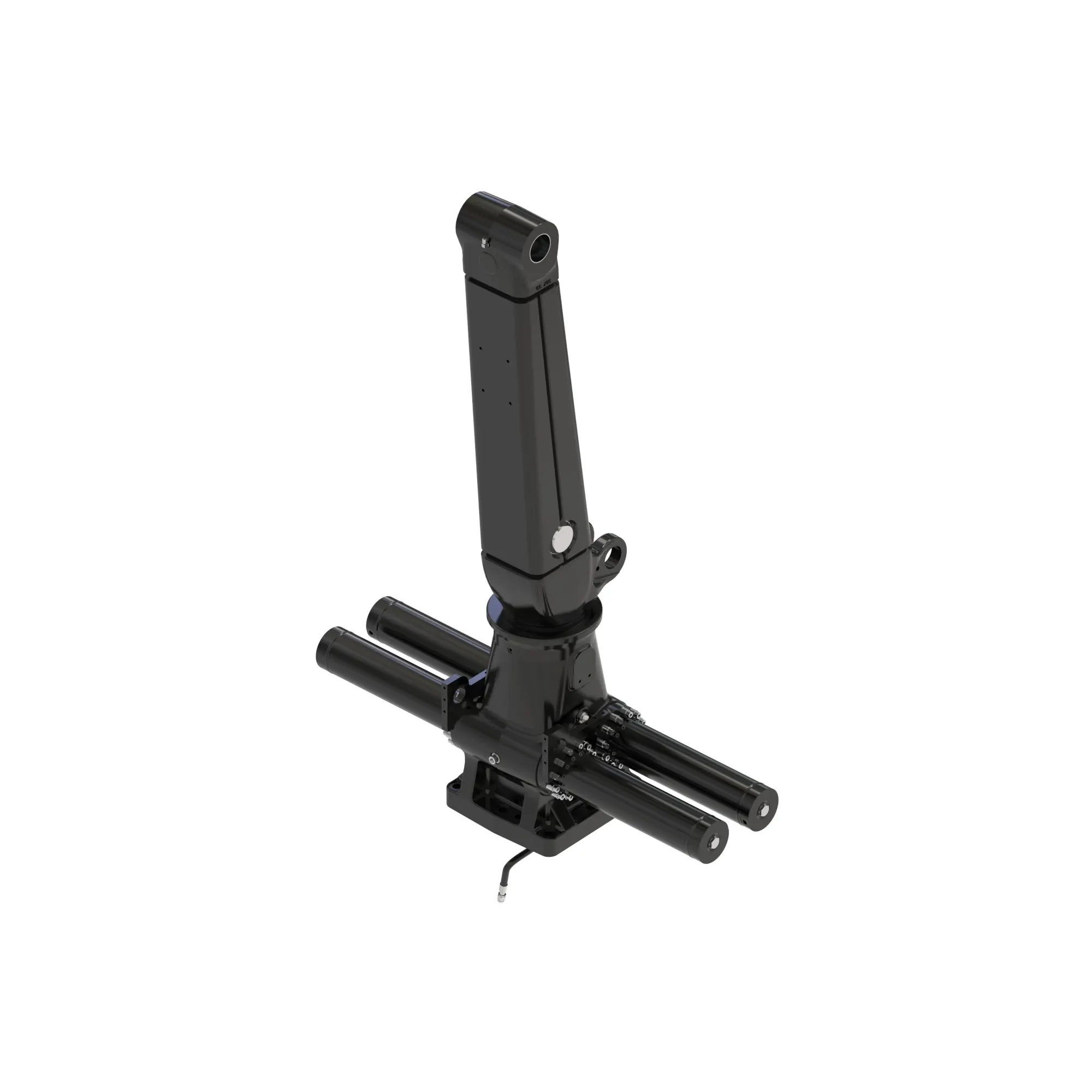 ROTATING PLATFORM MODULE CF7