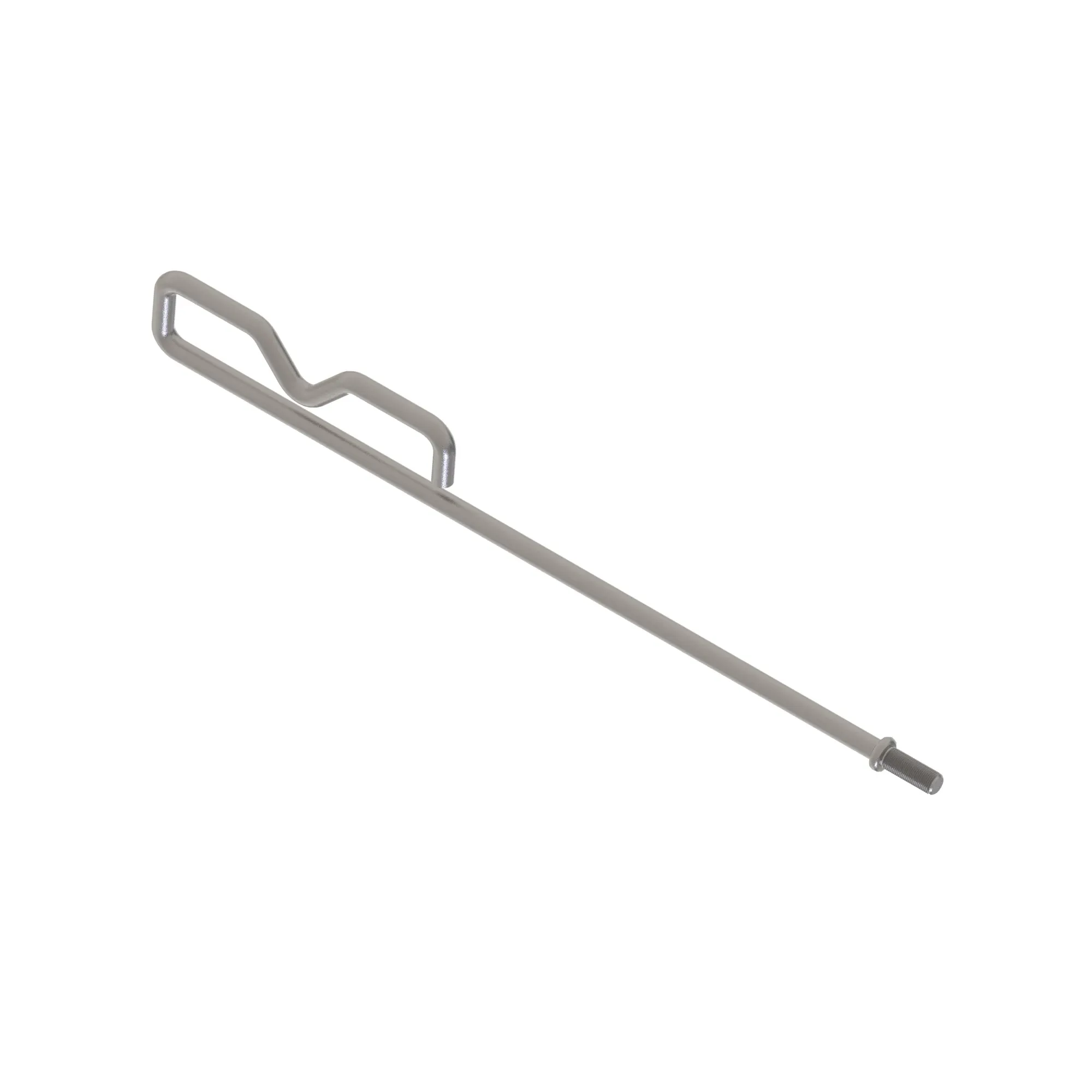 John Deere Hose Support - T401873