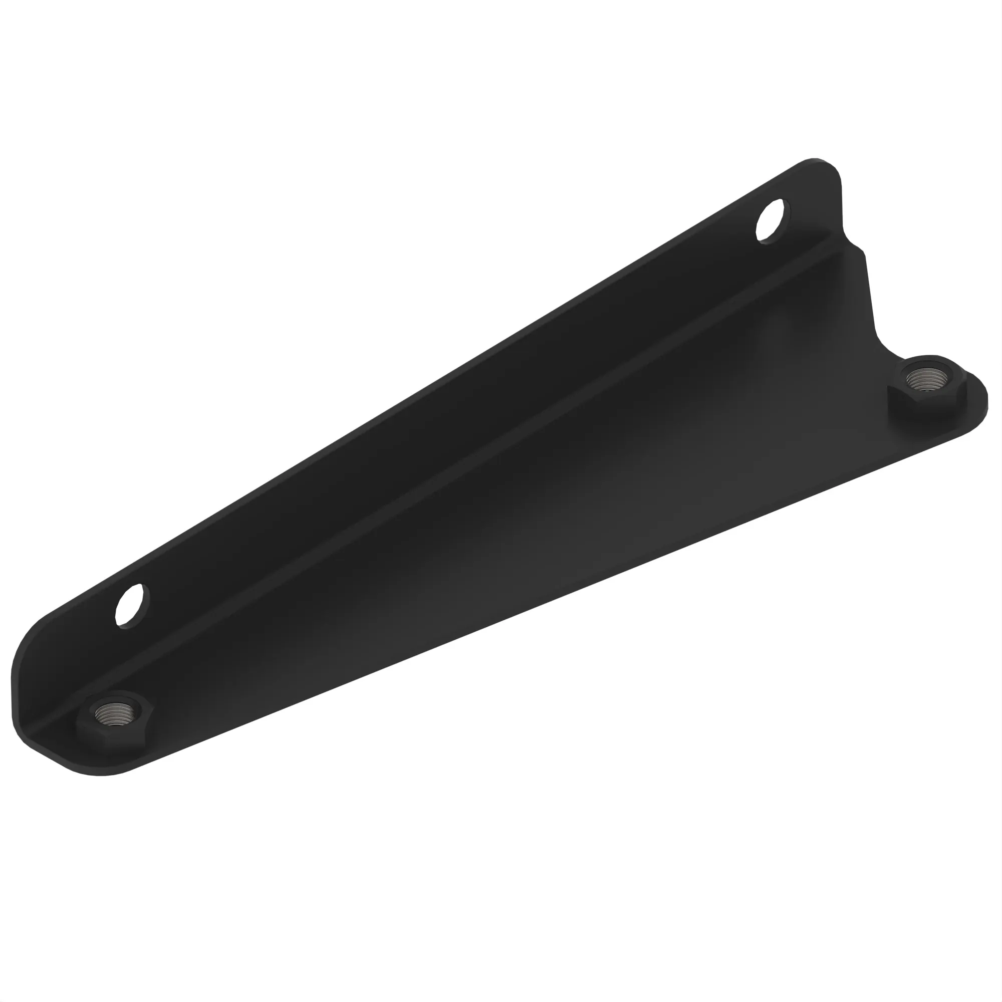 BRACKET, CONDENSER, LH
