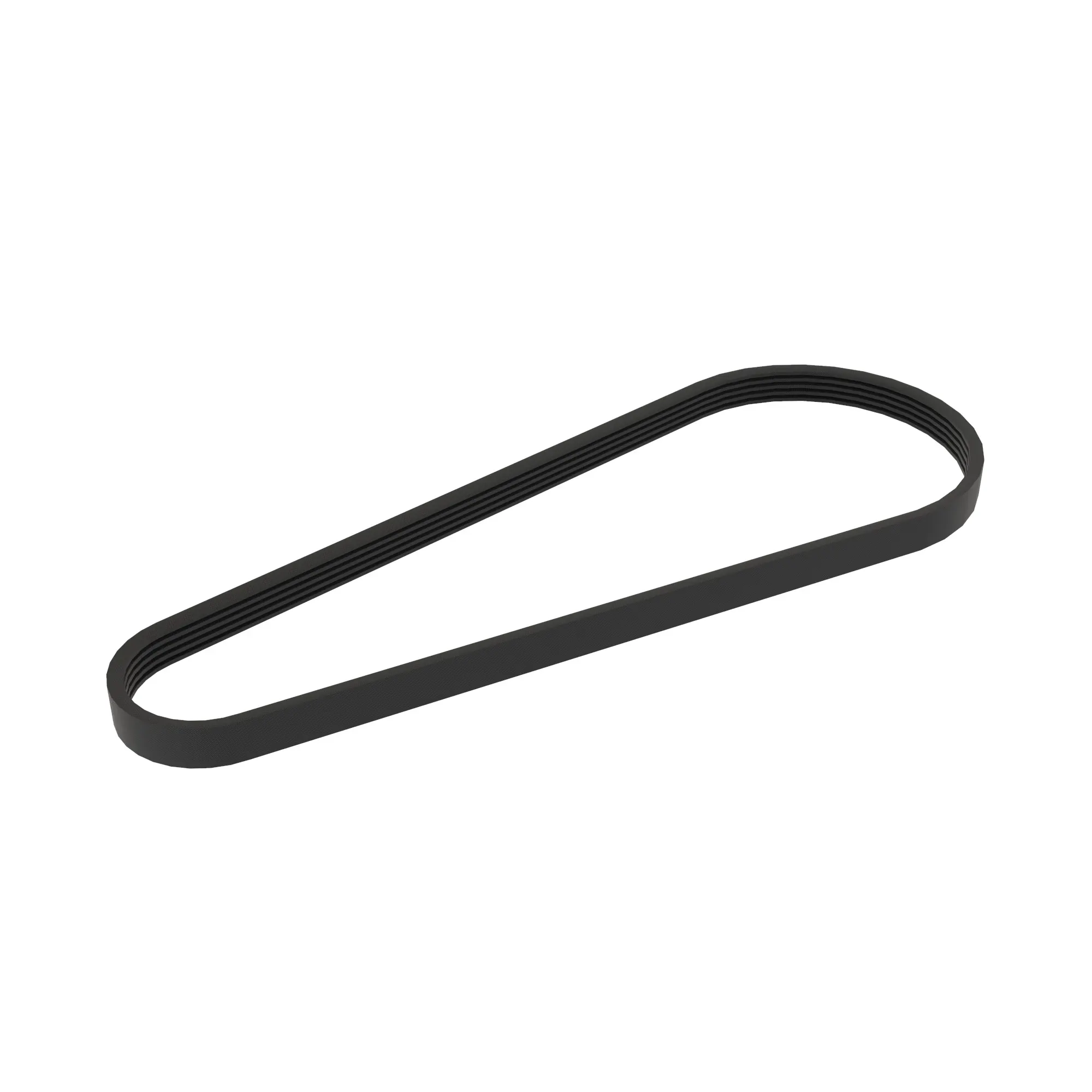 John Deere Mower Drive 3L Section V-Belt - GX21552