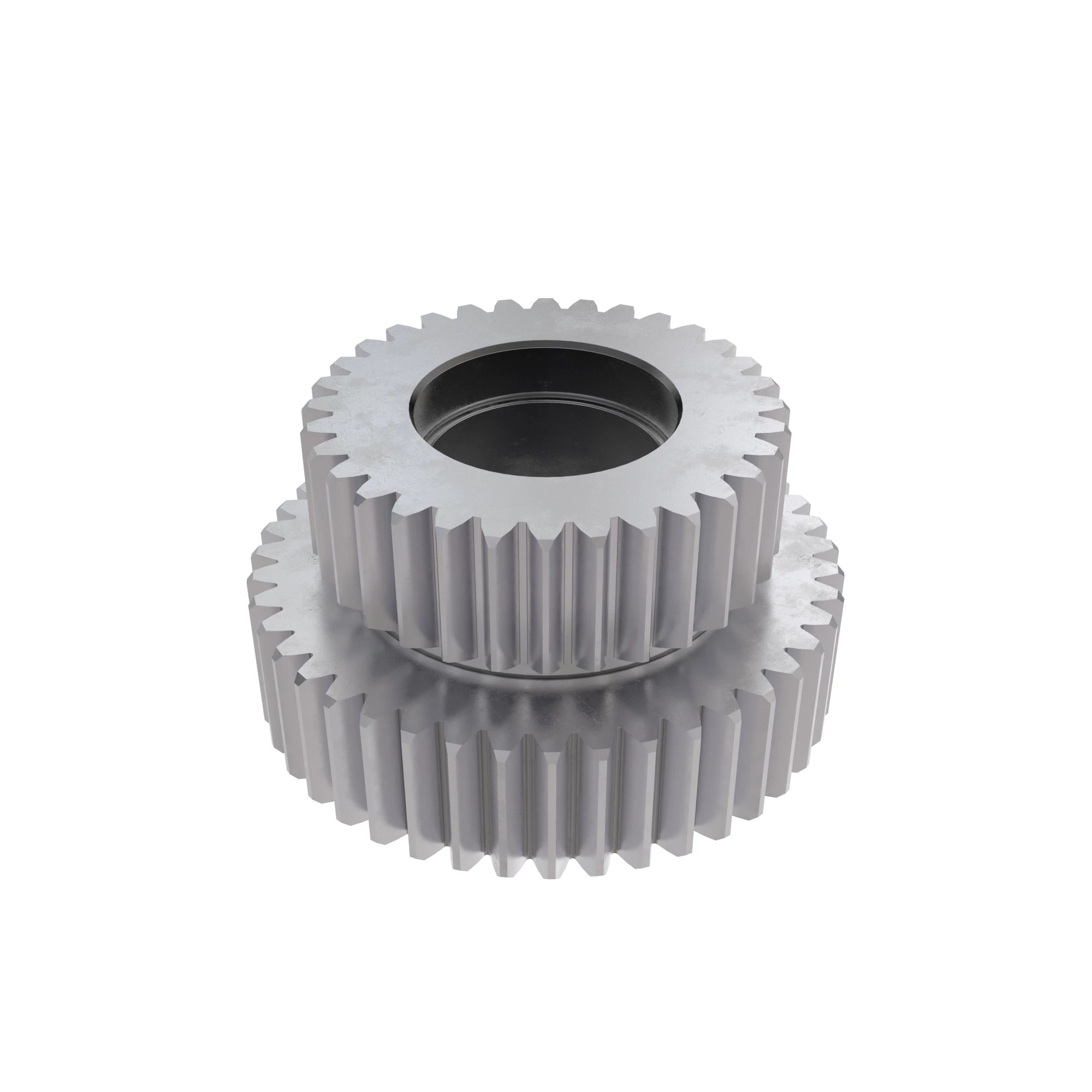 John Deere Steering Spur Gear - R555365