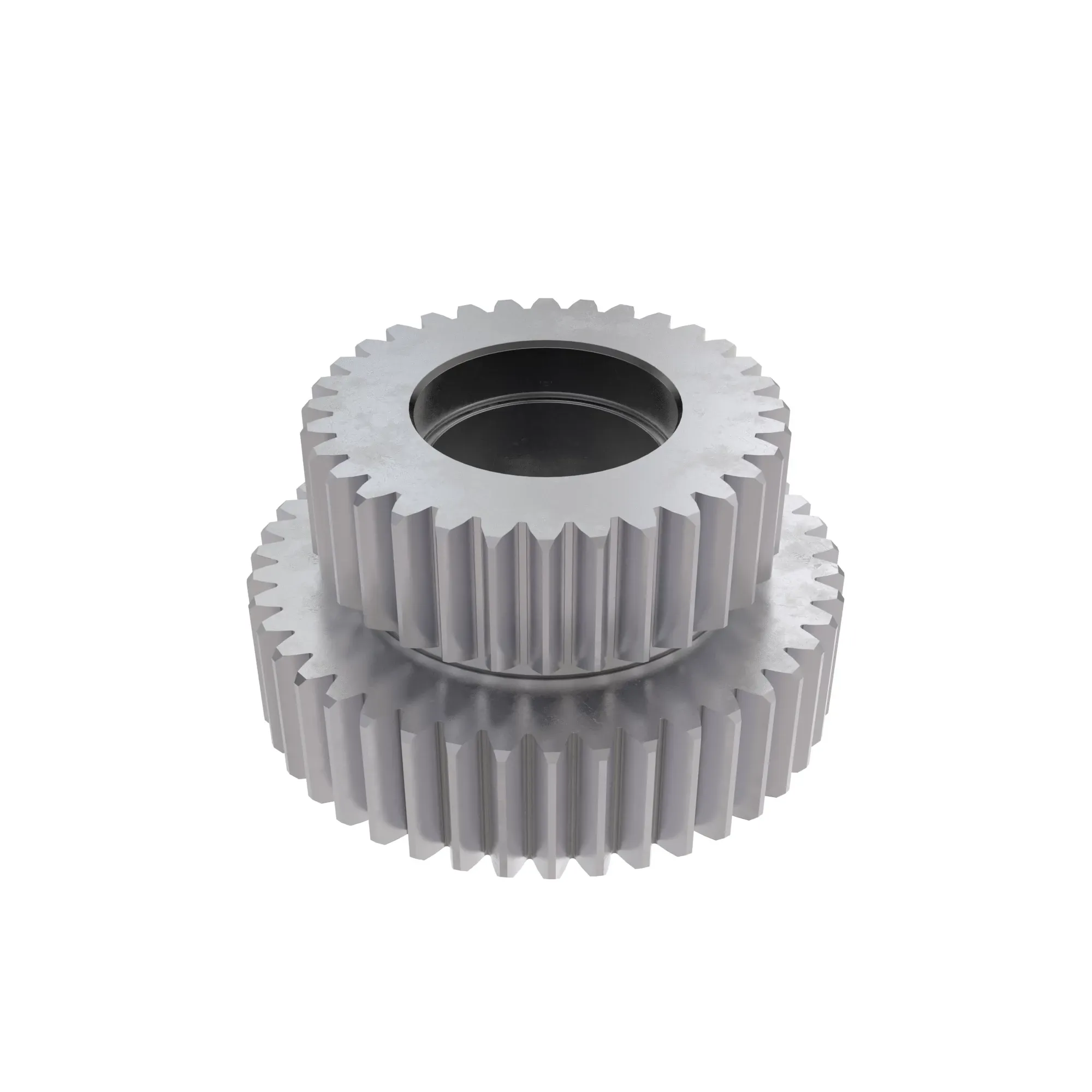 John Deere Steering Spur Gear - R555365