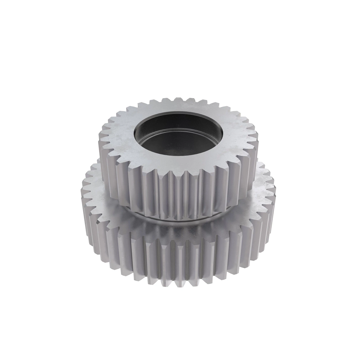 Spur Gear, 32T/43T Steering Combina