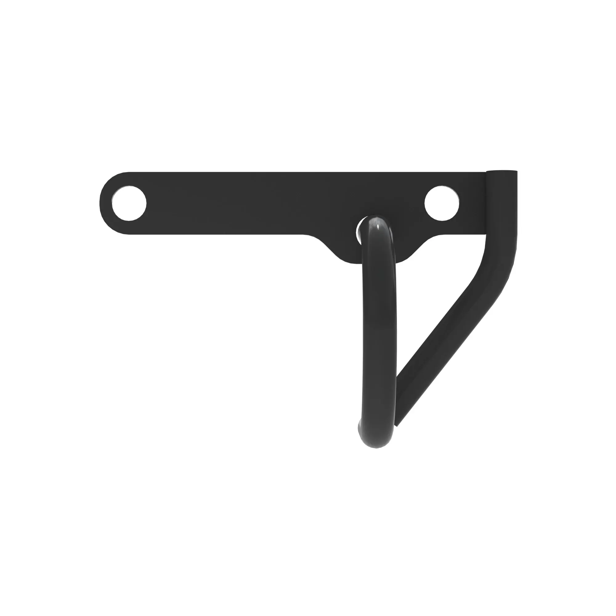 Guide Bar