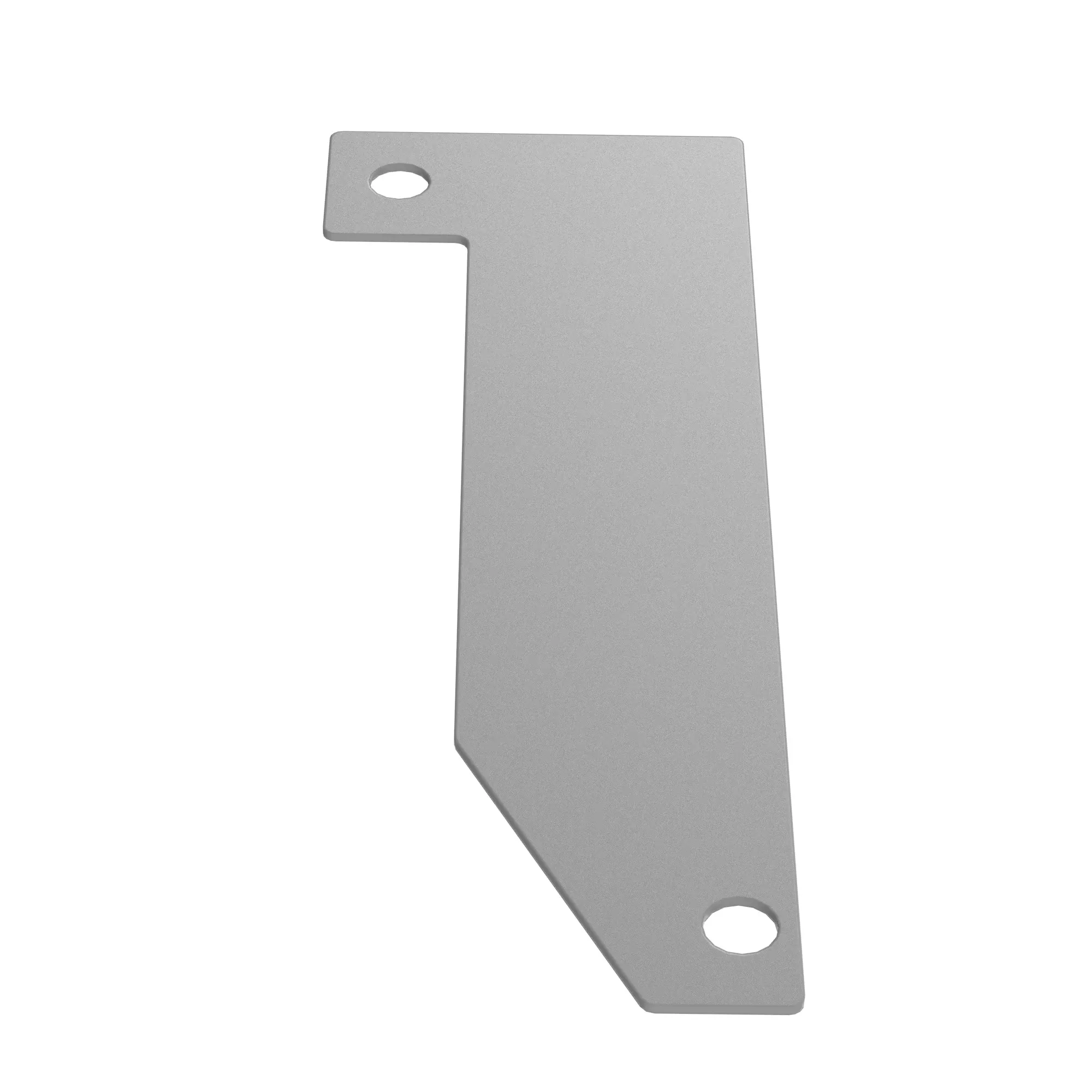 John Deere Grain Retainer Cover - HXE109159
