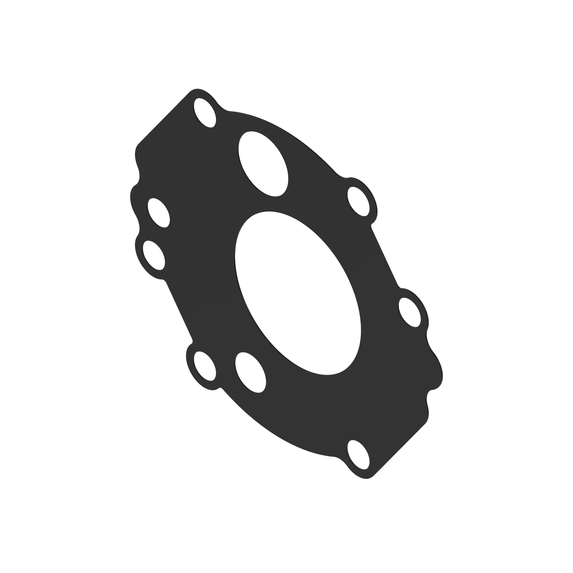 GASKET, INTERNAL PUMP, PR, Gasket