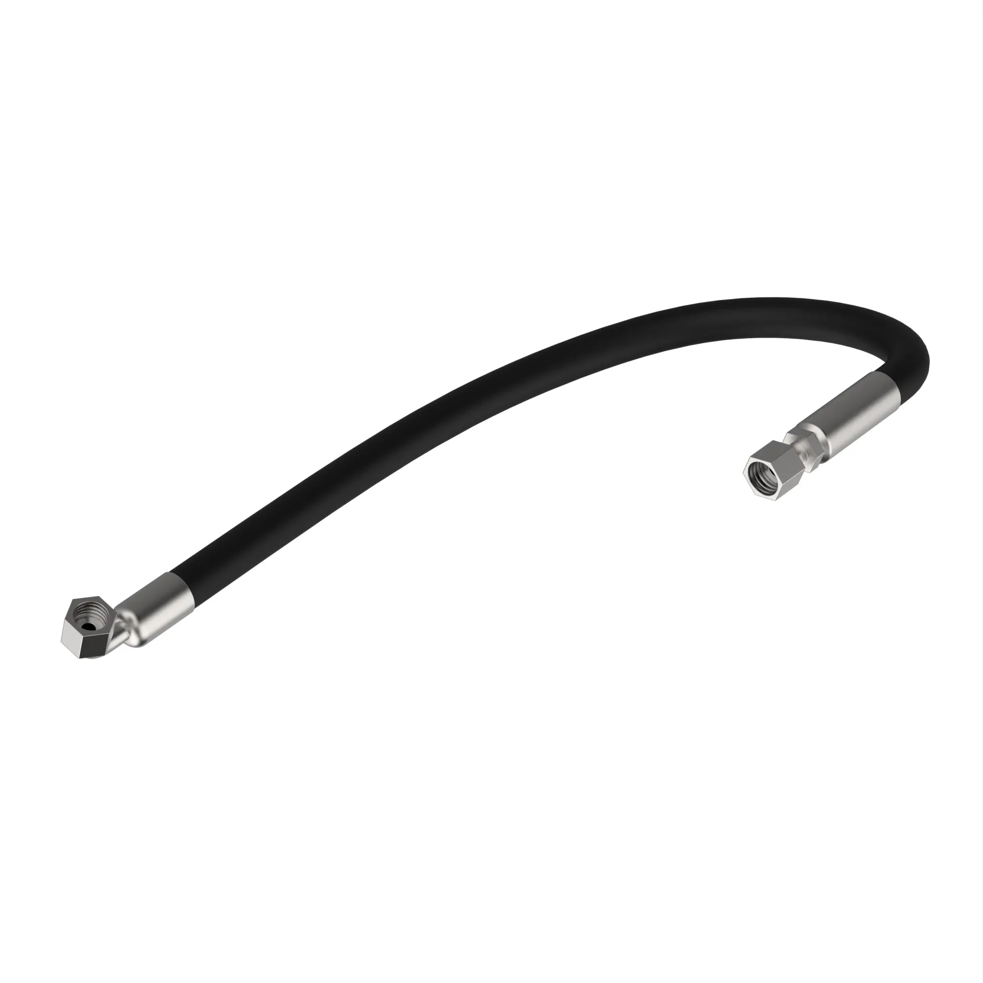 John Deere Hydraulic Hose - AT503617