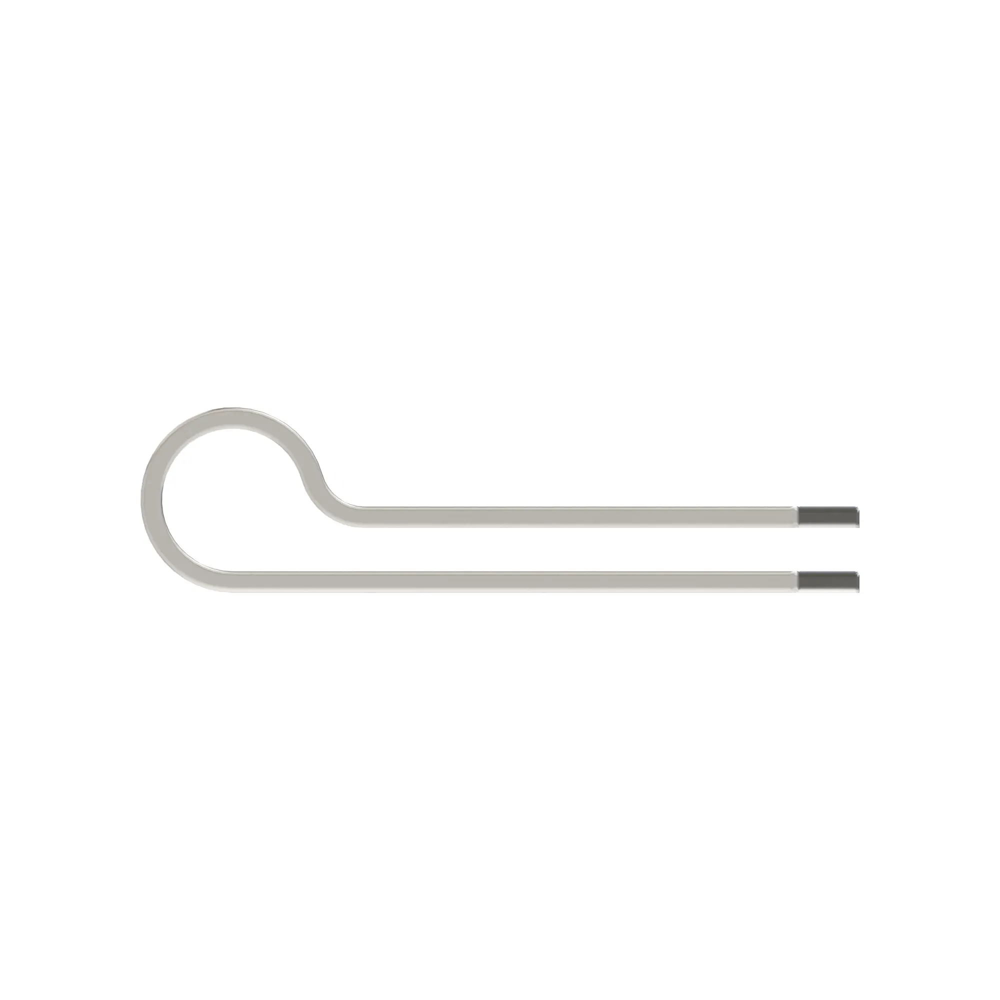 CLAMP, COATED, Clamp