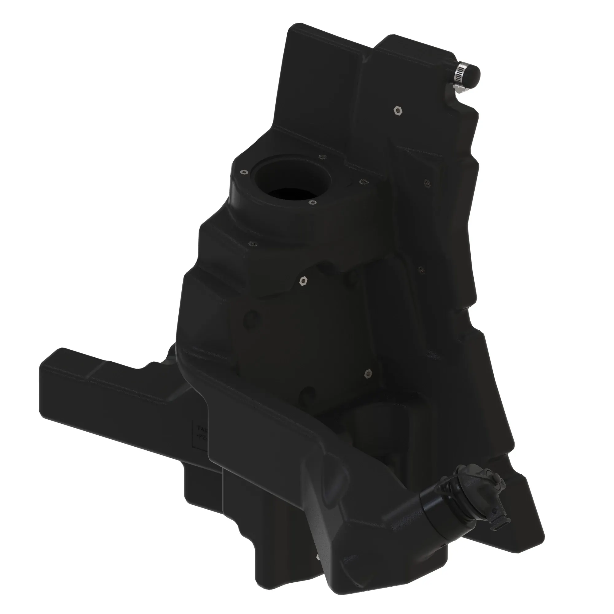 John Deere Tank - TA13006