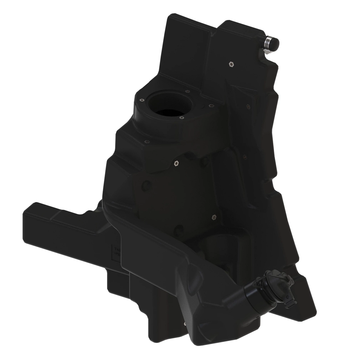 Def-Tank, Assembly 7R MY2020
