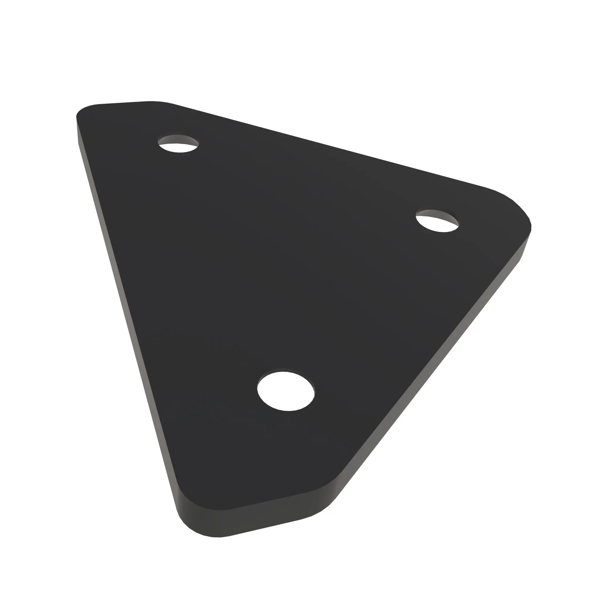 John Deere Rockshaft Bumper - KK46715