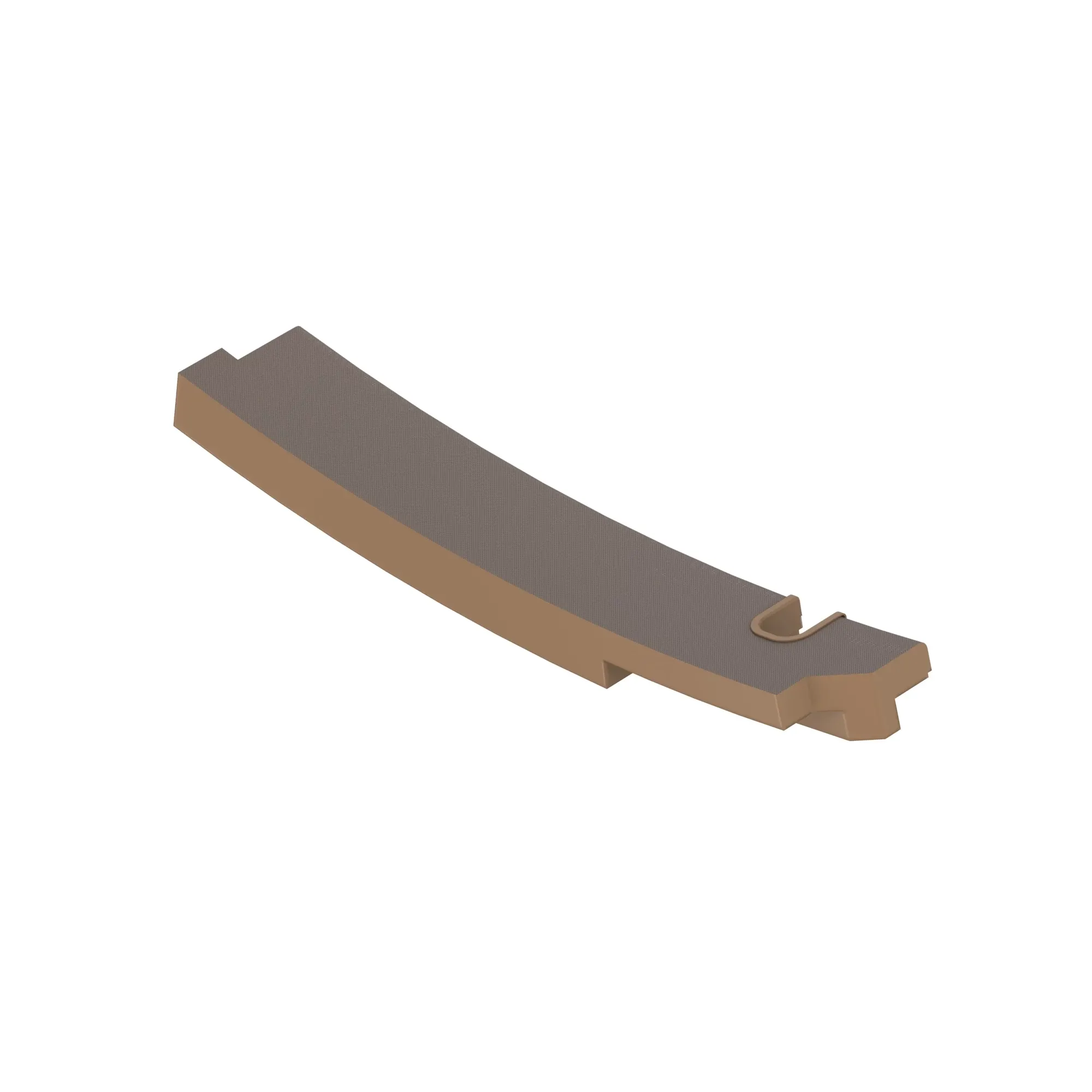 ACOUSTICAL UPHOLSTERY