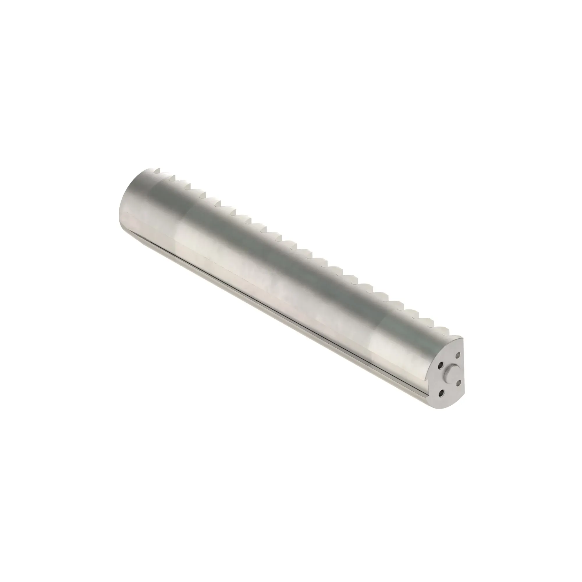 FOR 125 PISTON
WITHOUT HARDENED