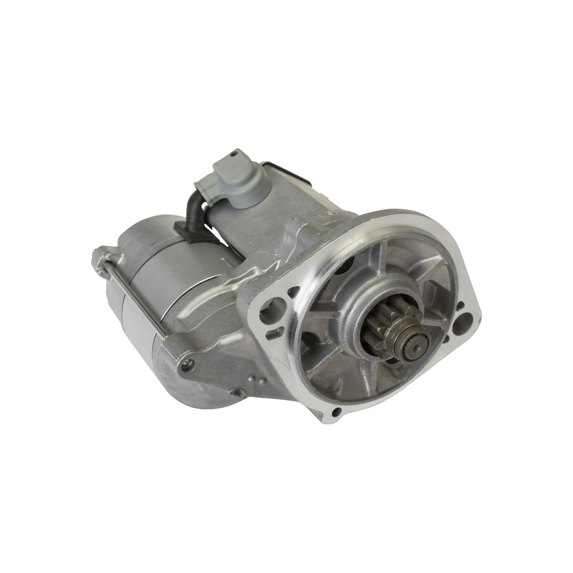 John Deere Starter Motor - M810337