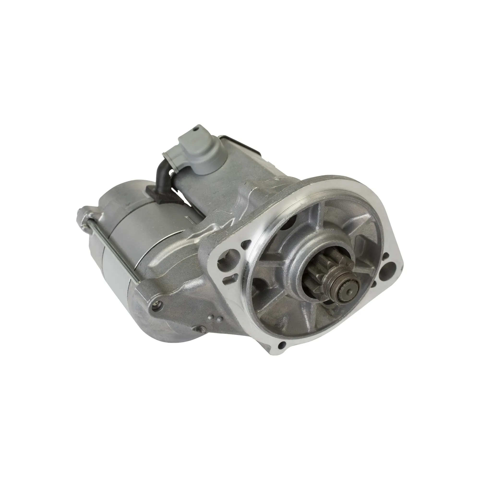 John Deere Starter Motor - M810337